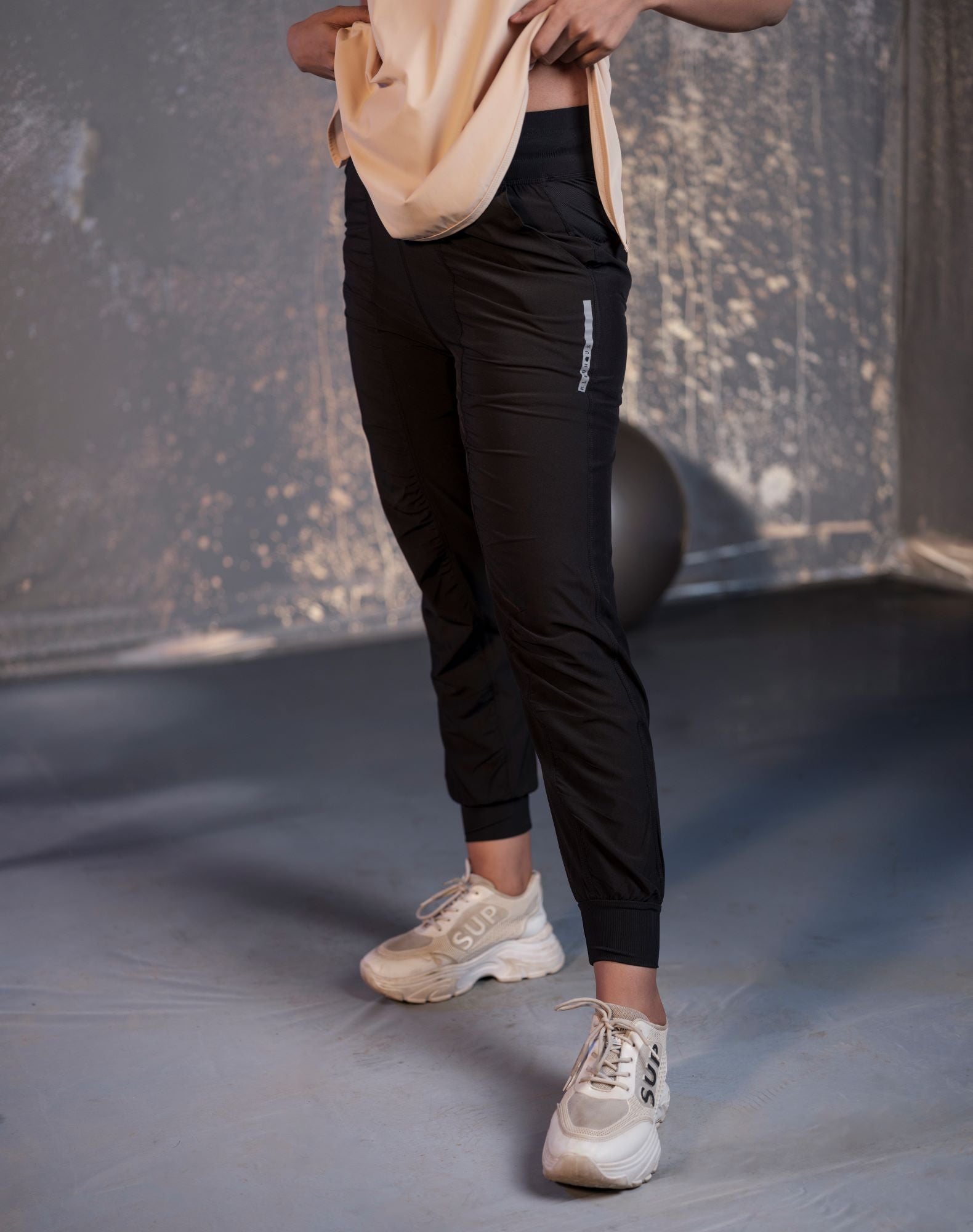 Active Wear Women's Joggers