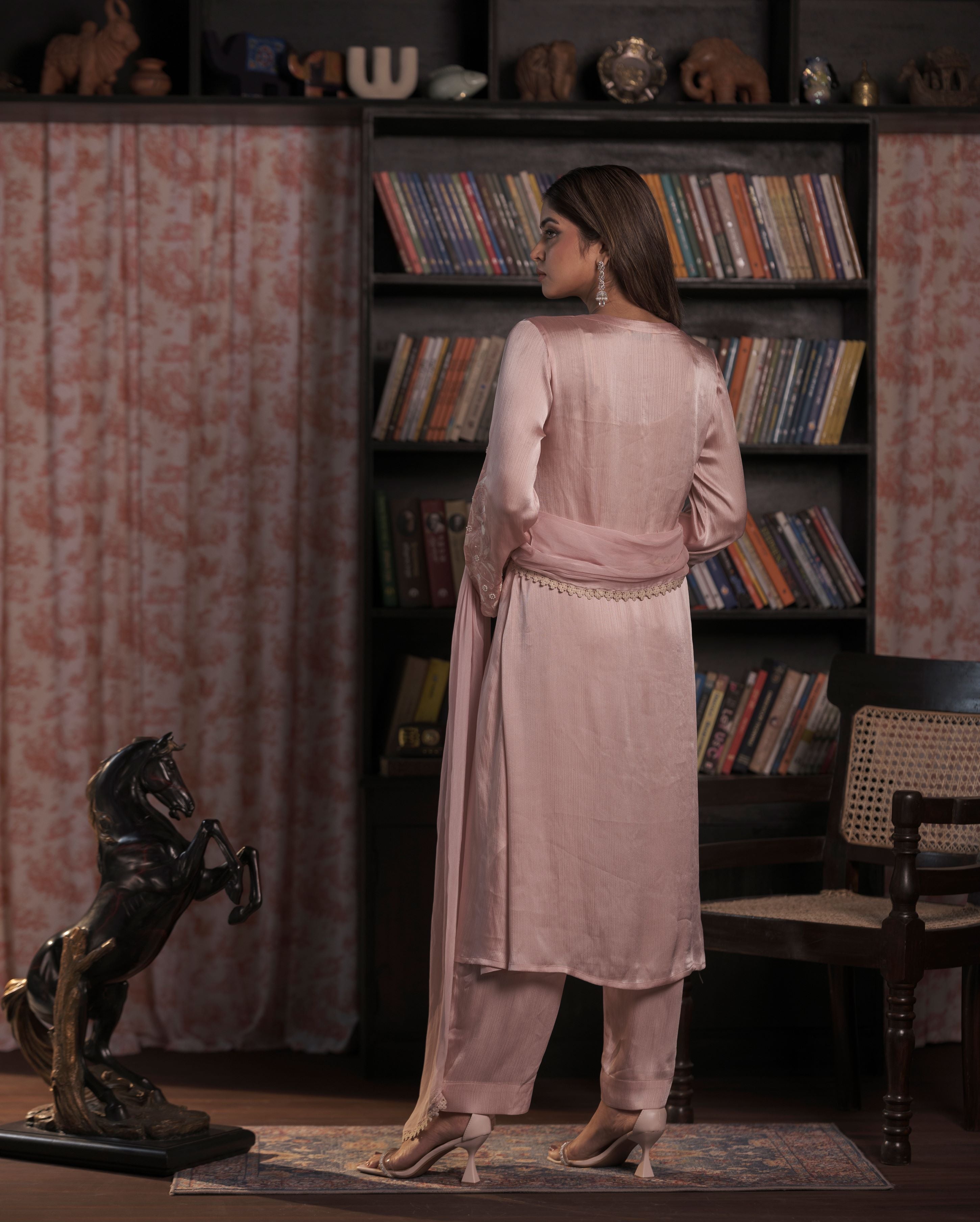 Women's 3 Piece Suit