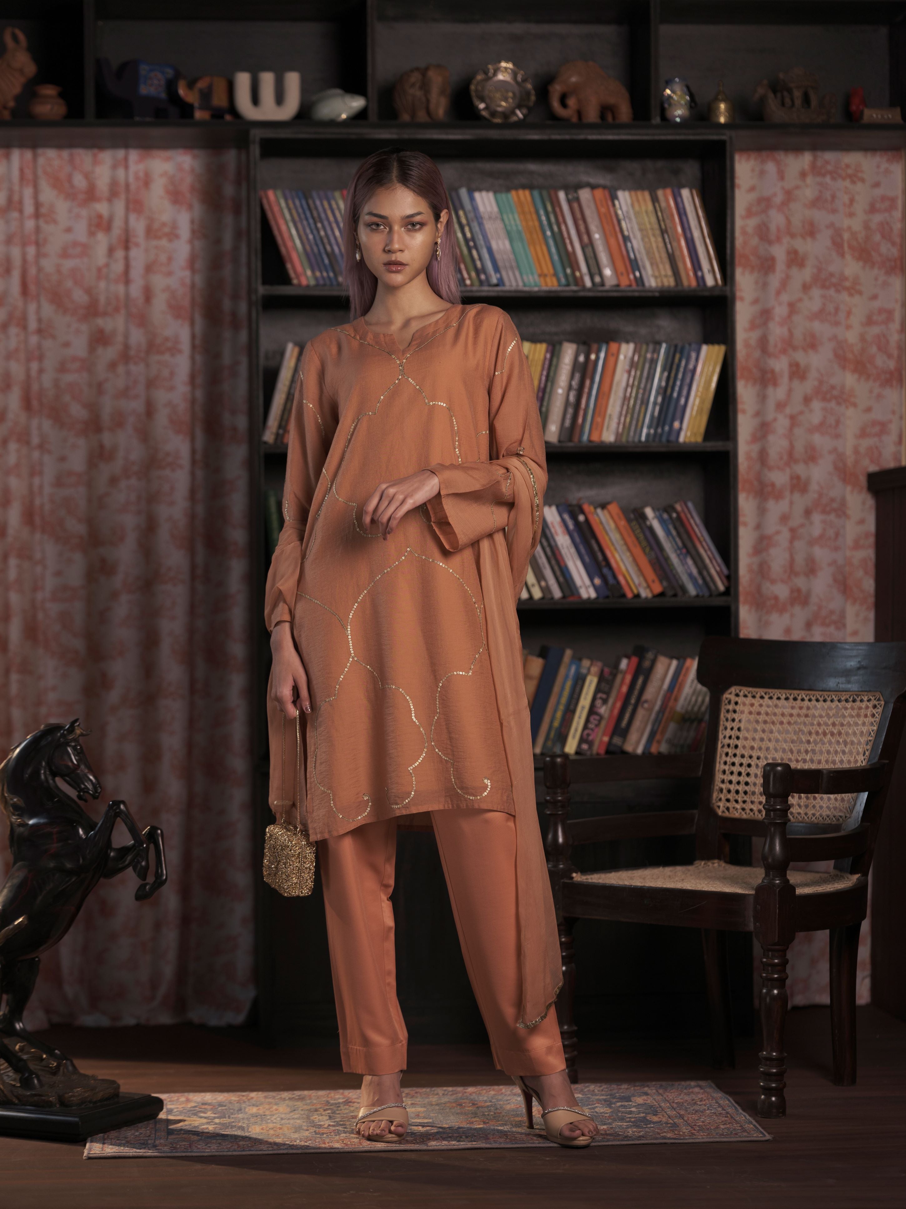 Women's 3 Piece Suit