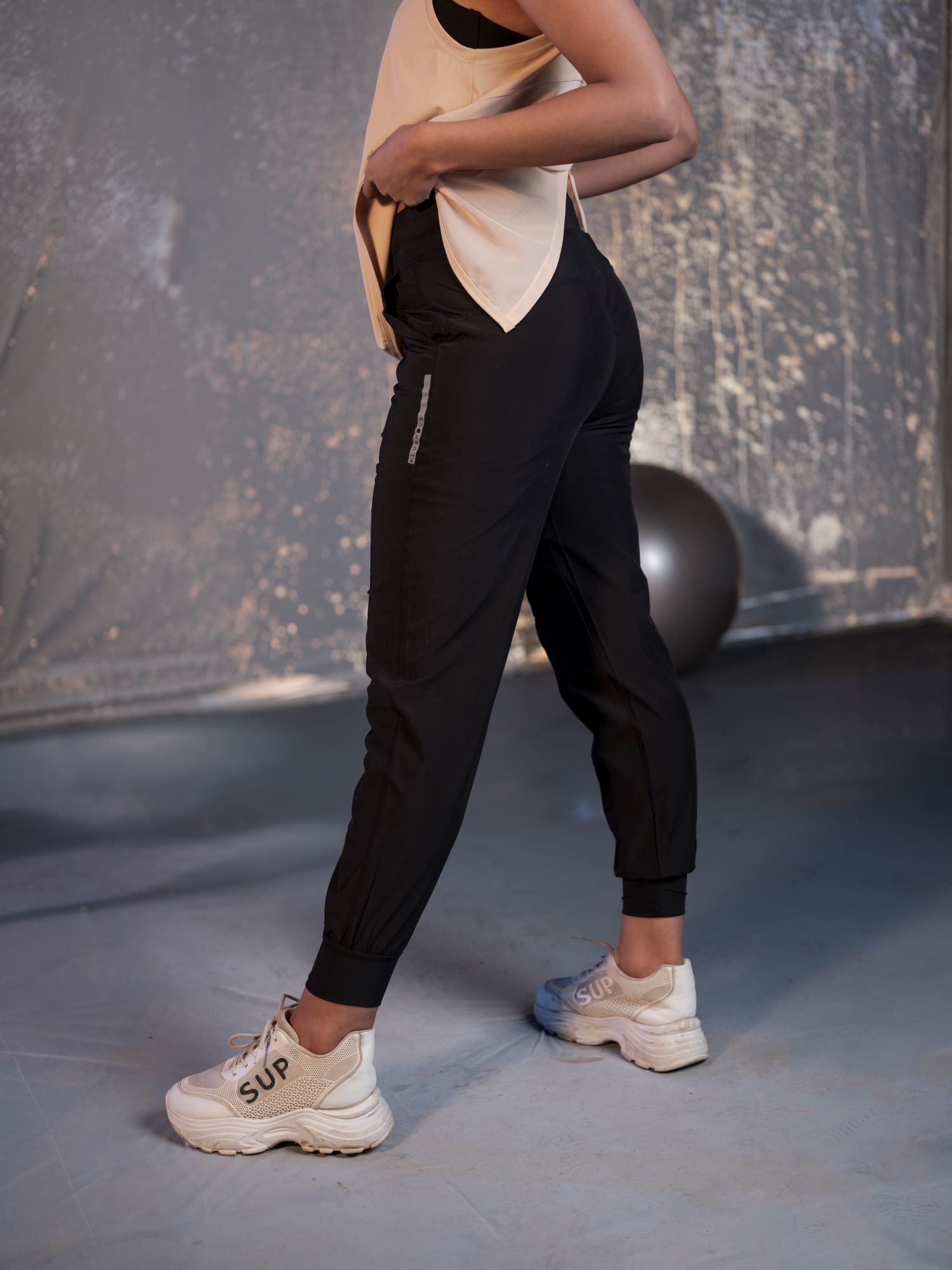 Active Wear Women's Joggers