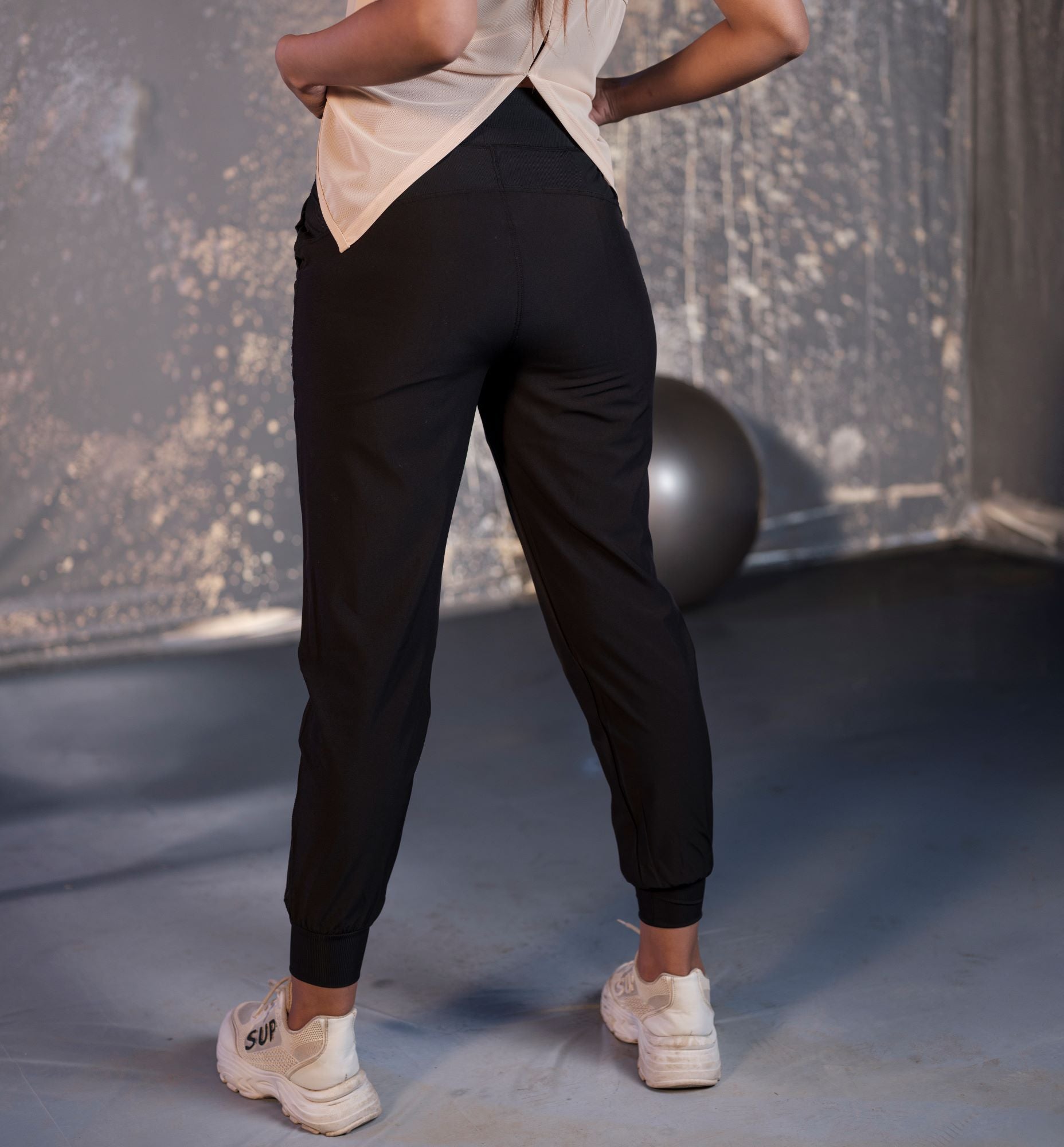 Active Wear Women's Joggers