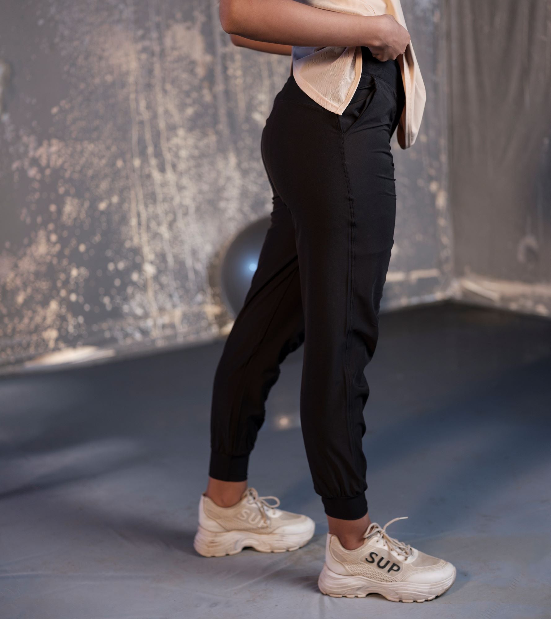 Active Wear Women's Joggers