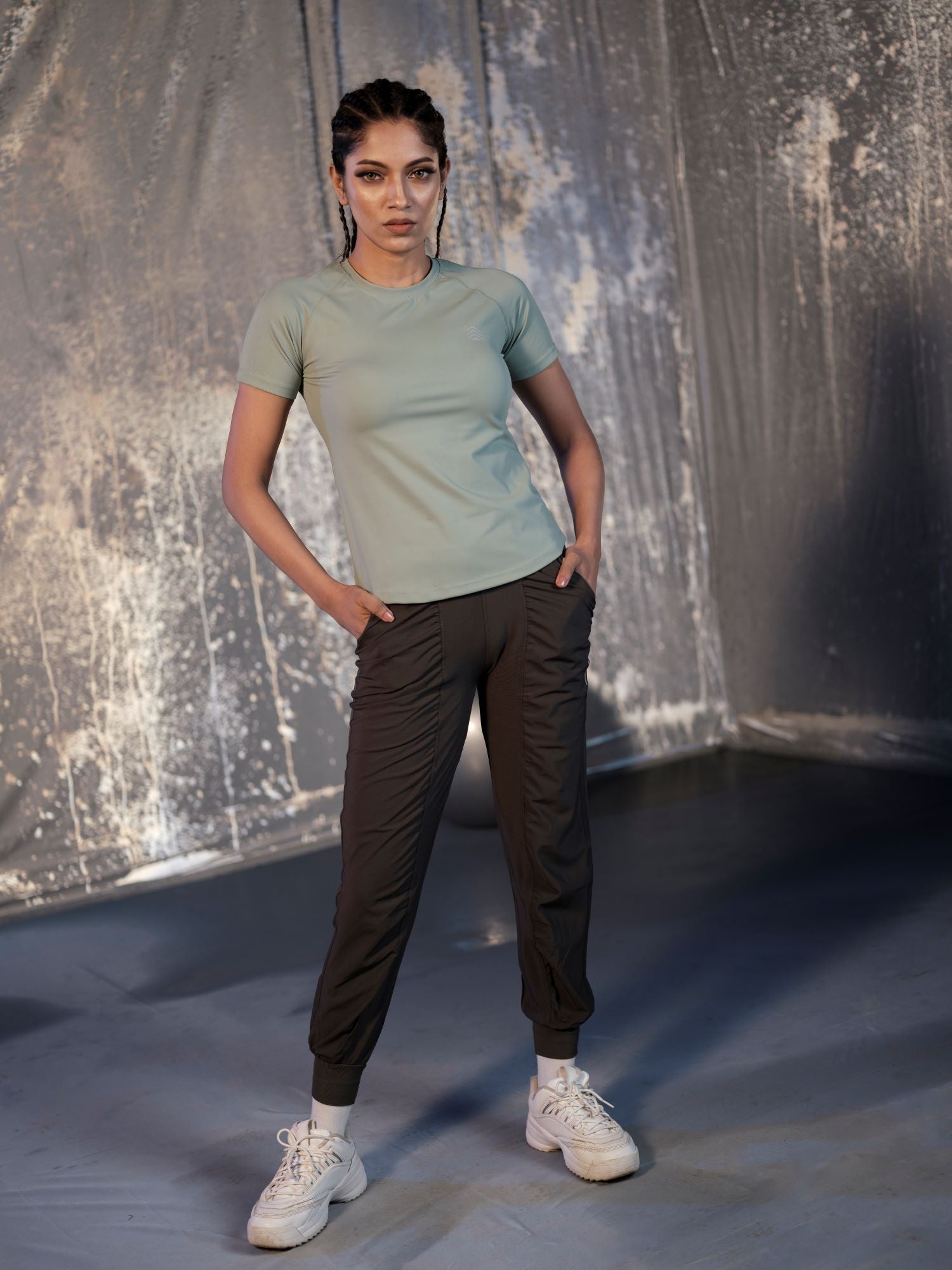 Active Wear Women's Joggers