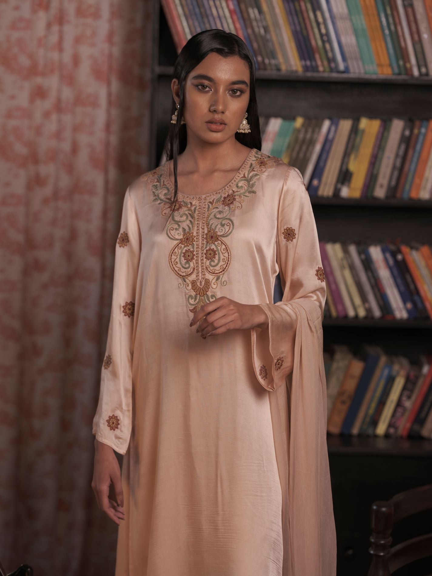 Women's 3 Piece Suit