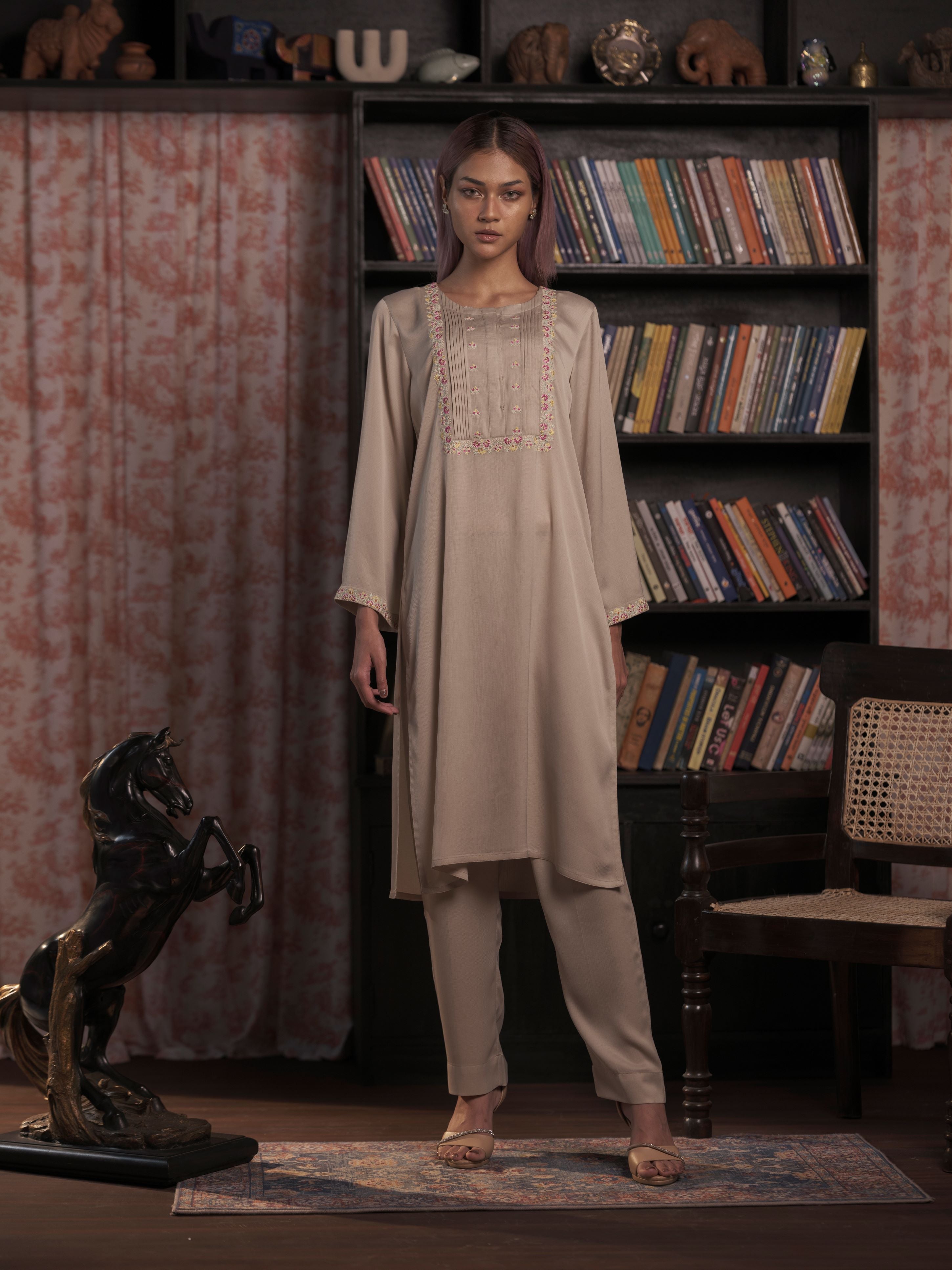 Women's 2 Piece Suit