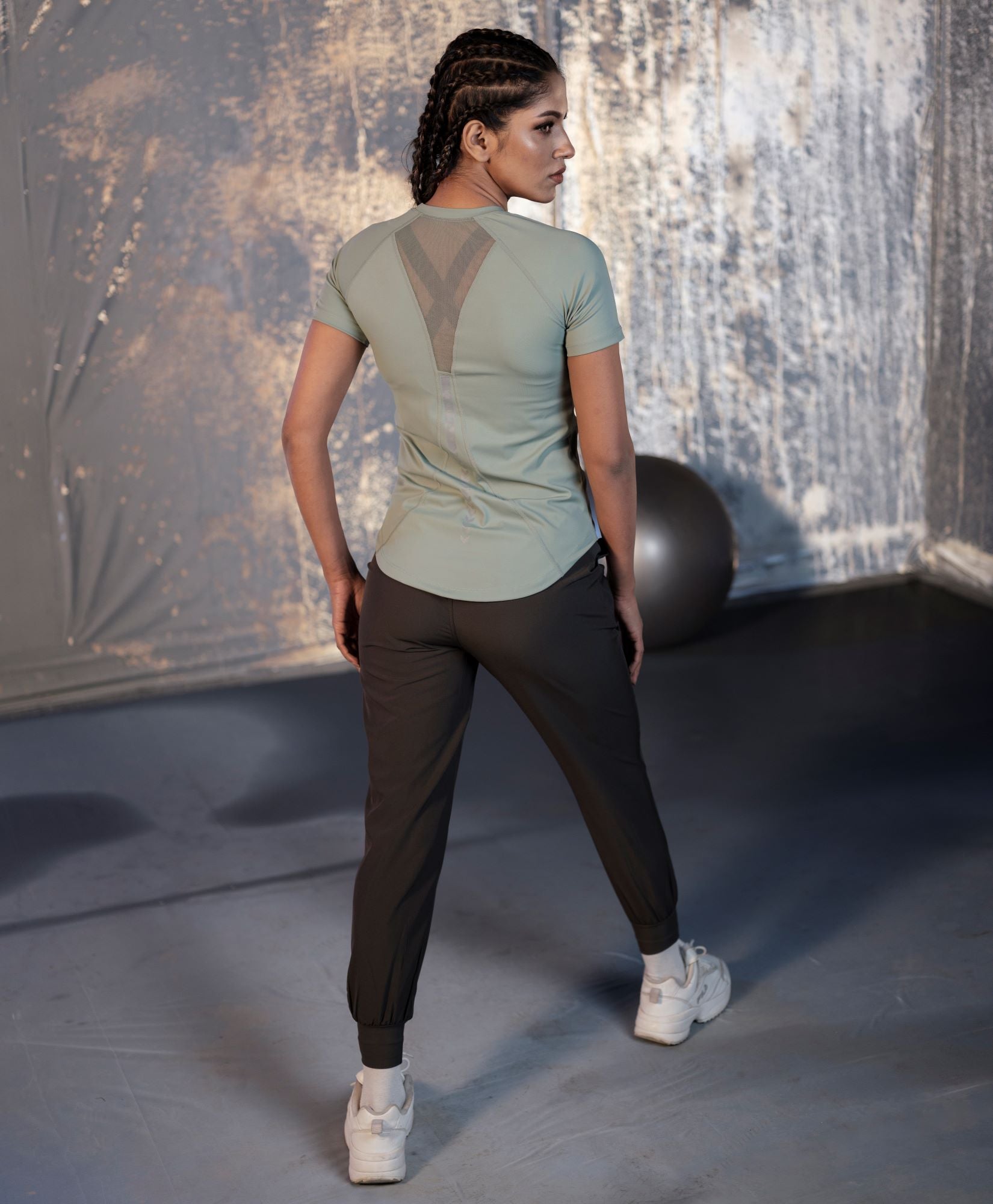 Active Wear Women's Joggers