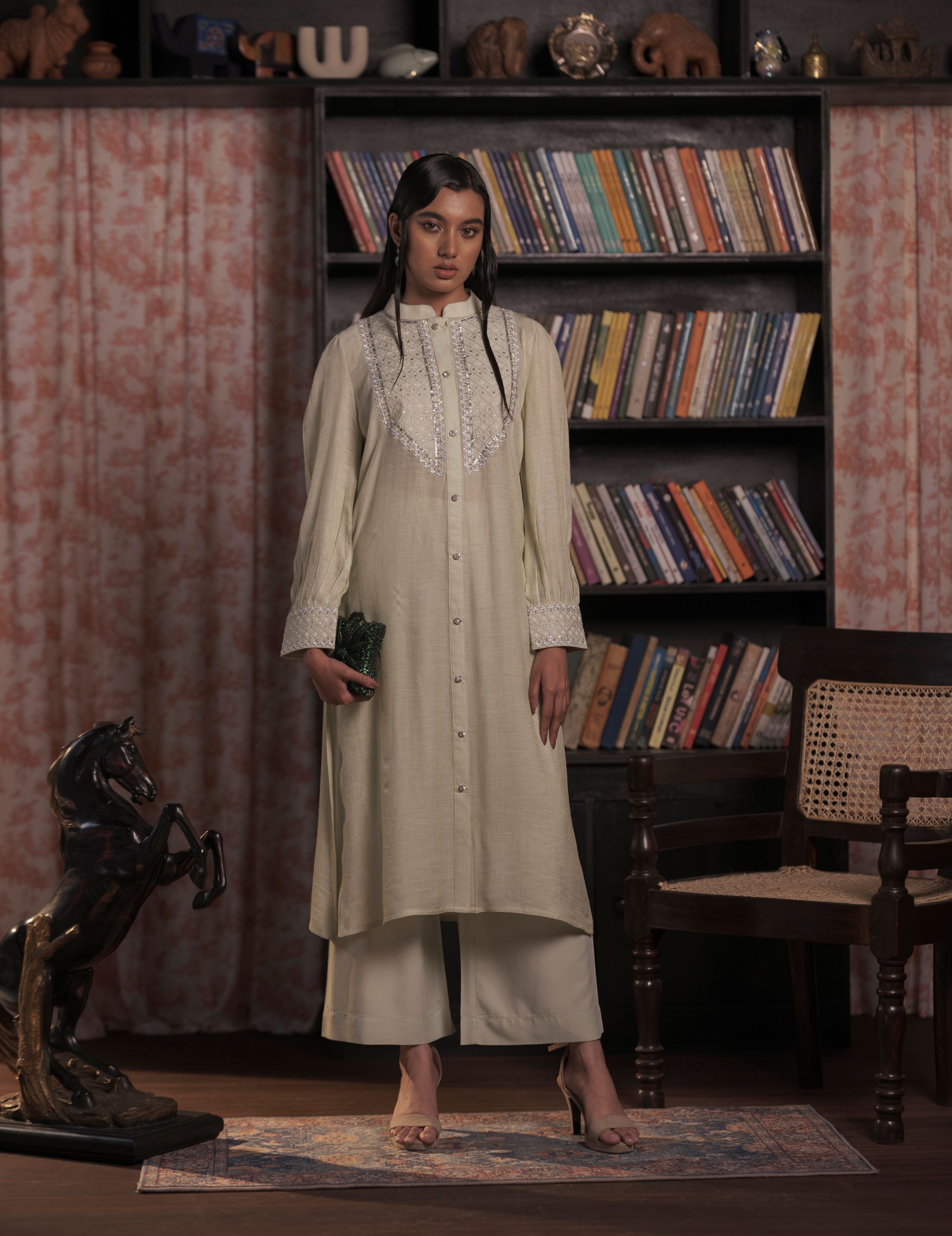 Women's 2 Piece Suit