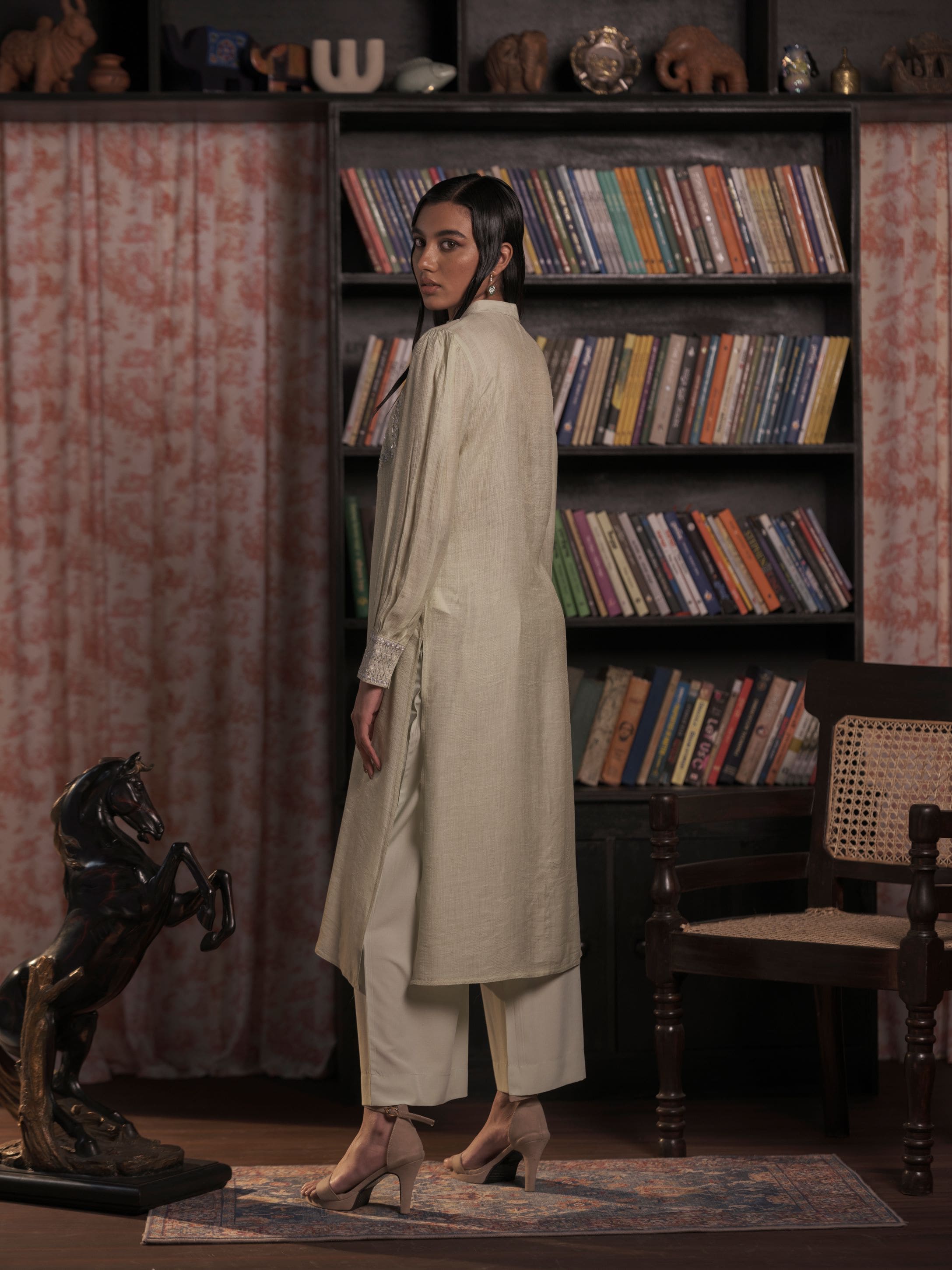 Women's 2 Piece Suit