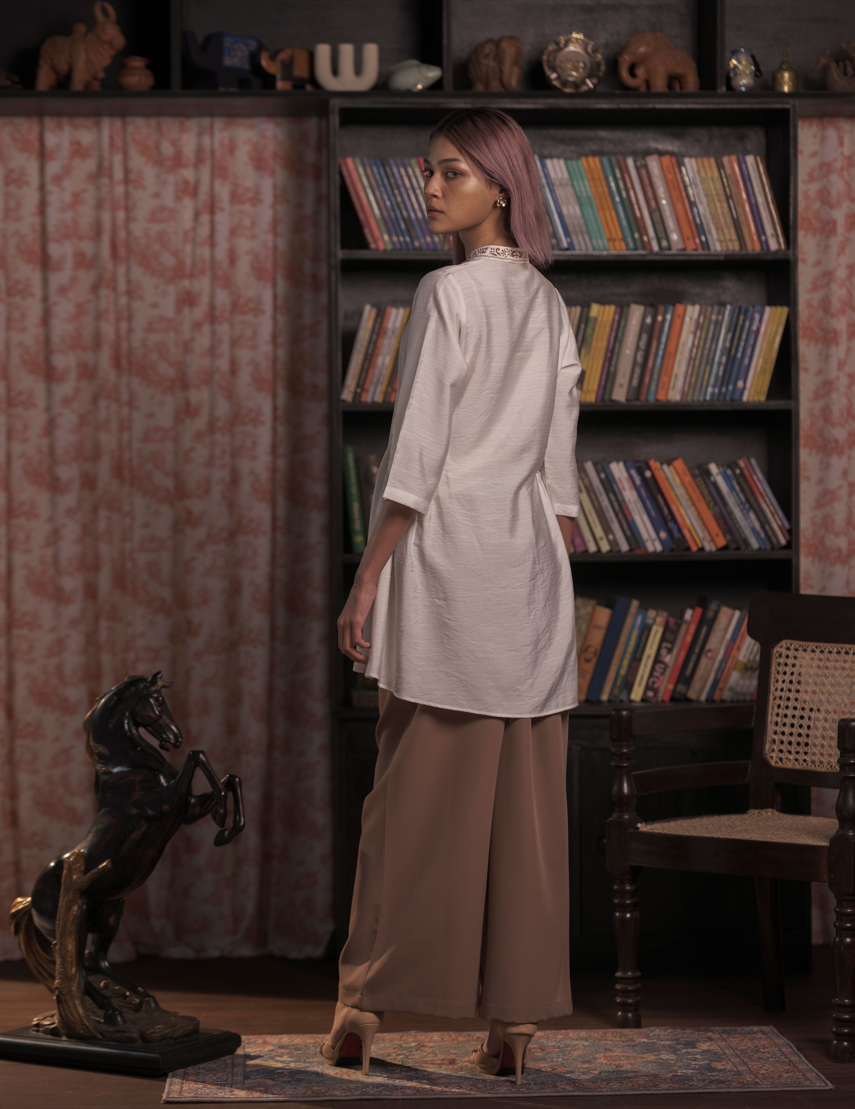 Women's 2 Piece Suit