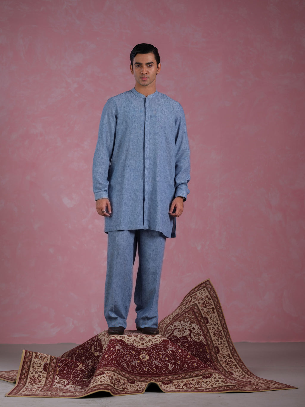 Men's Panjabi