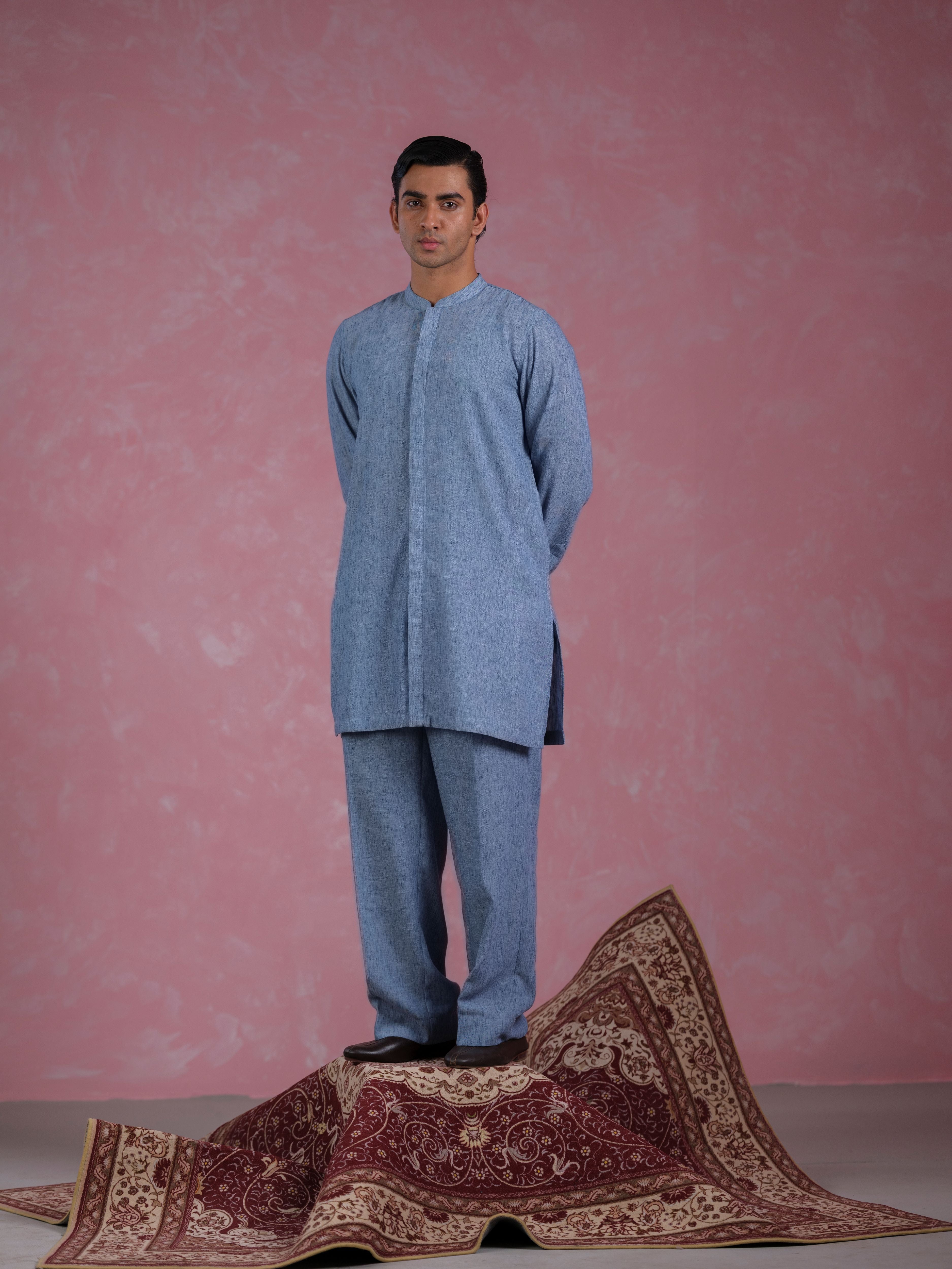 Men's Panjabi
