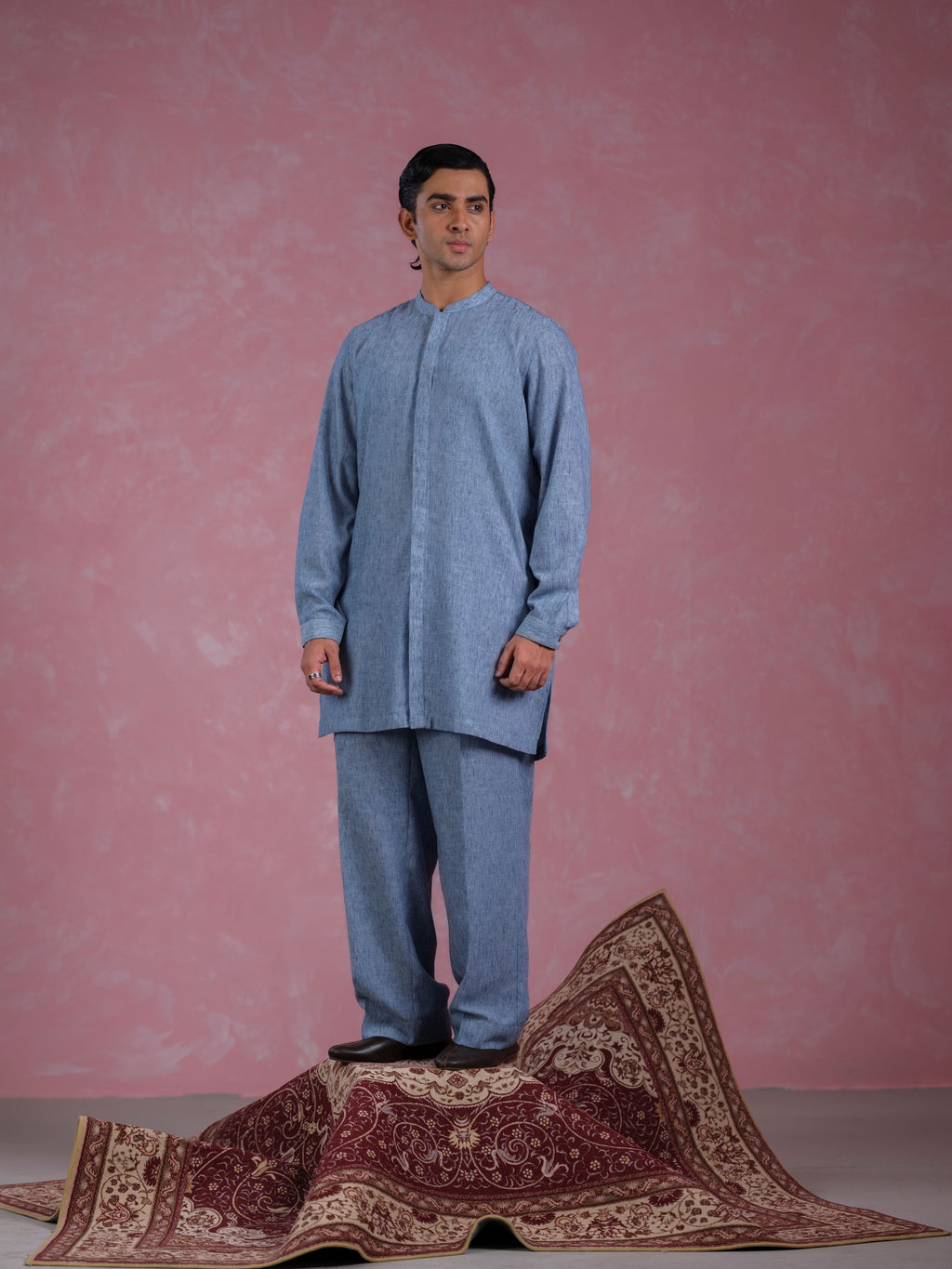 Men's Panjabi