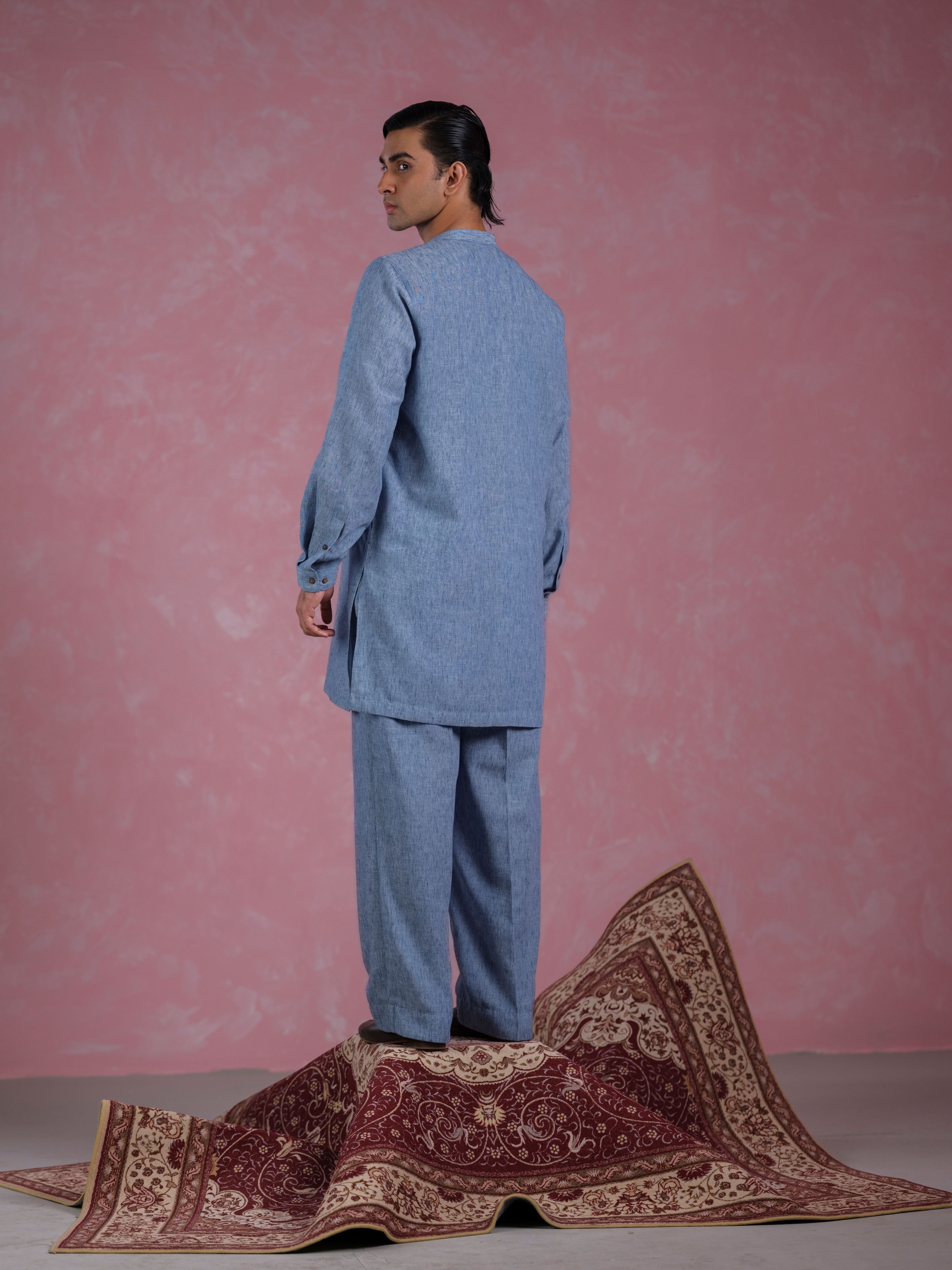 Men's Panjabi