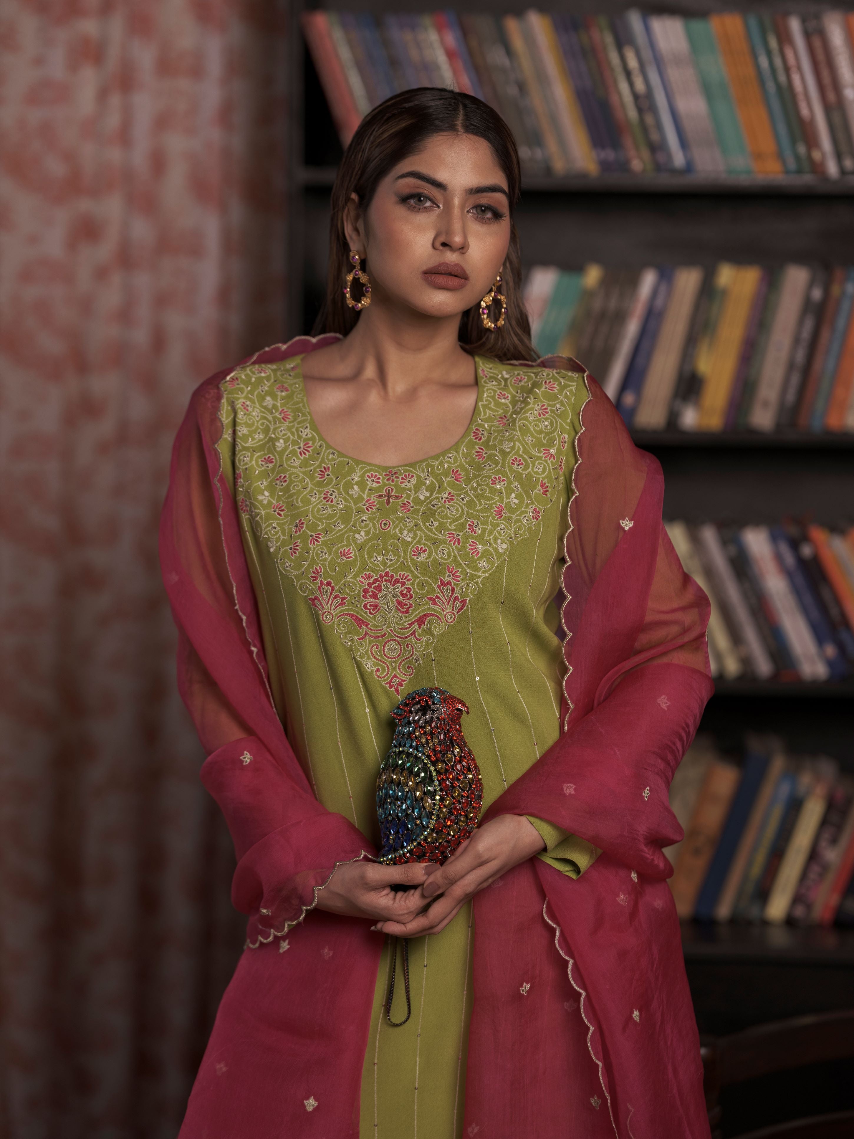 Women's 3 Piece Suit