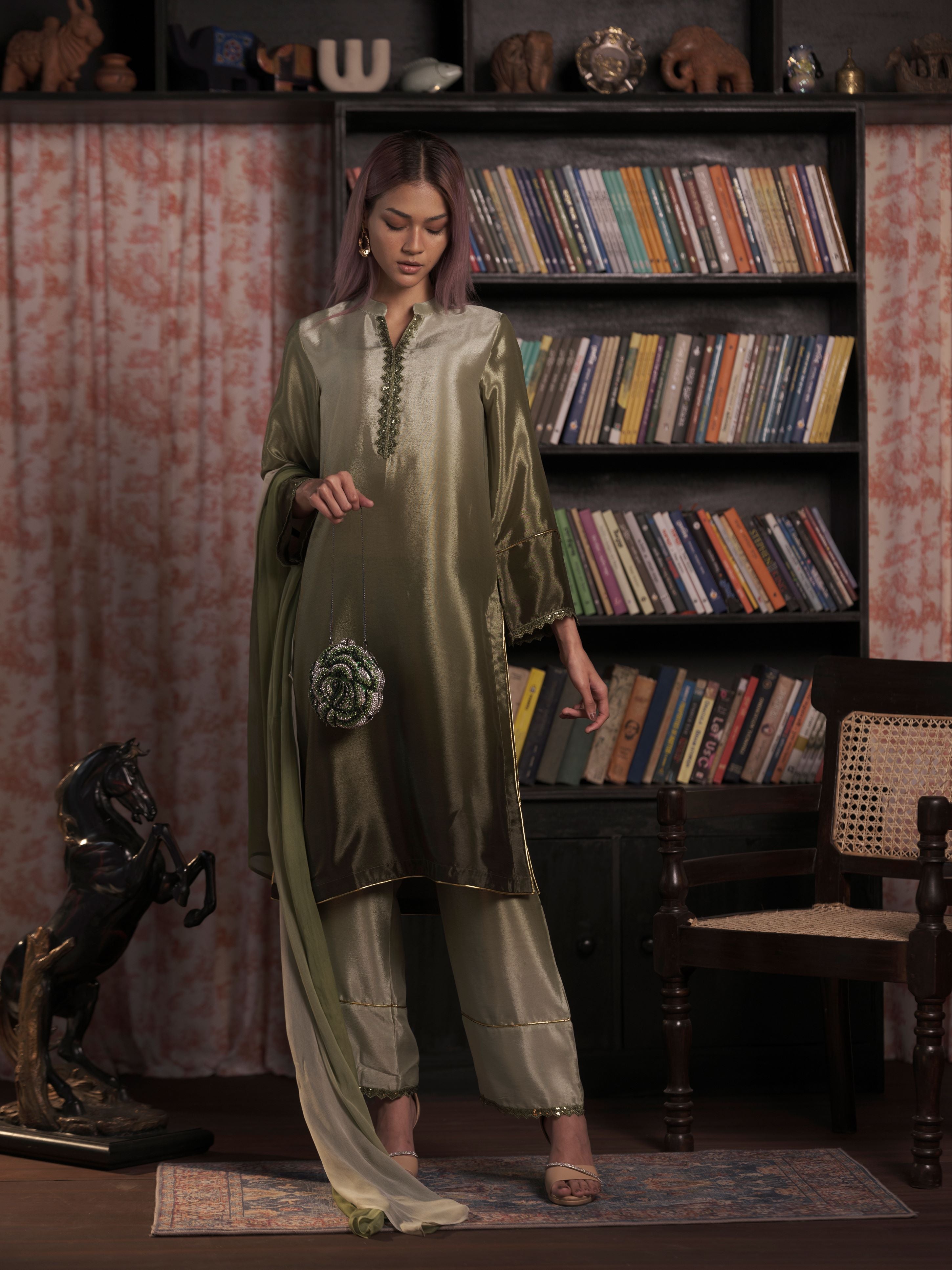 Women's 3 Piece Suit