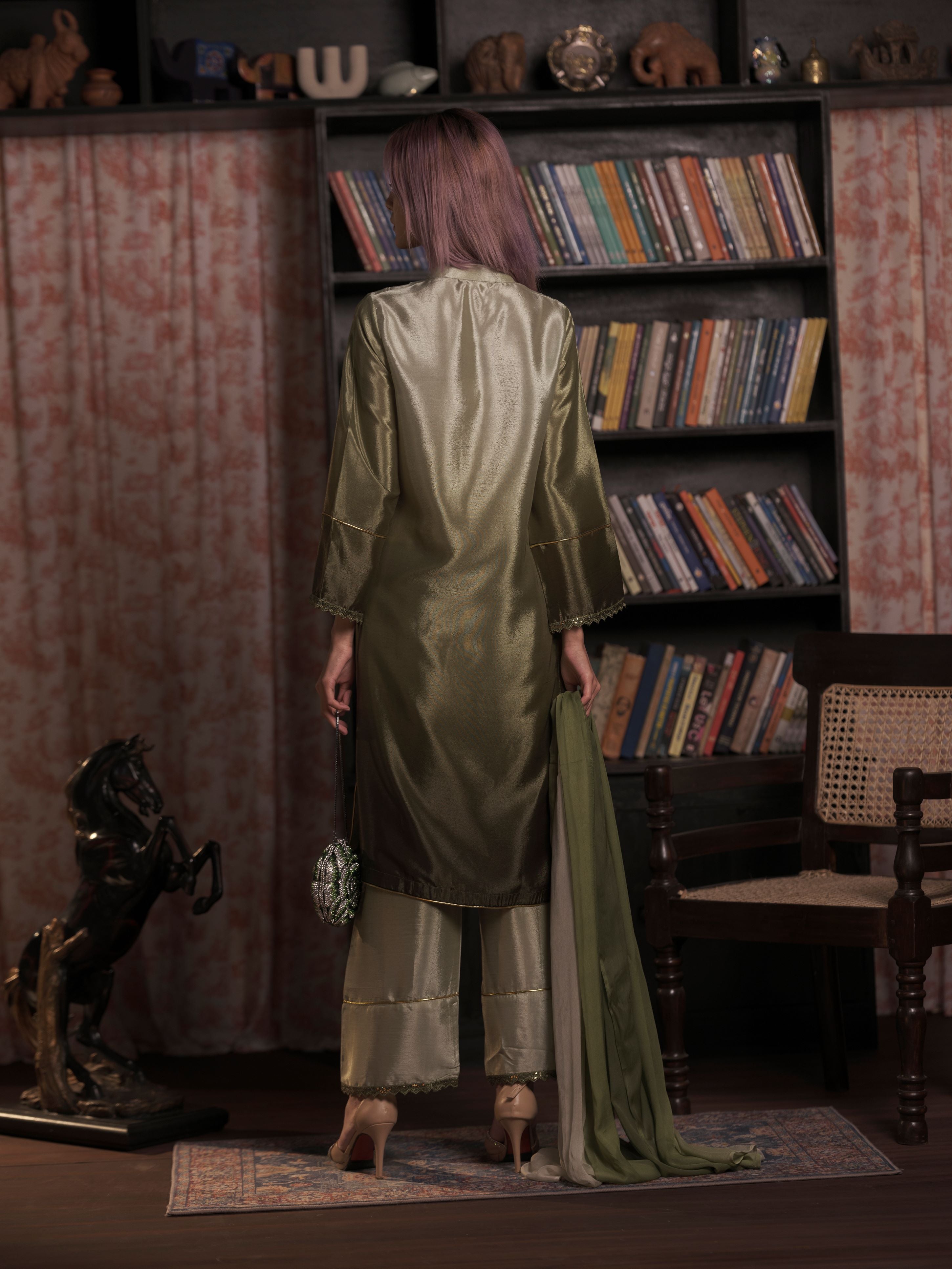 Women's 3 Piece Suit