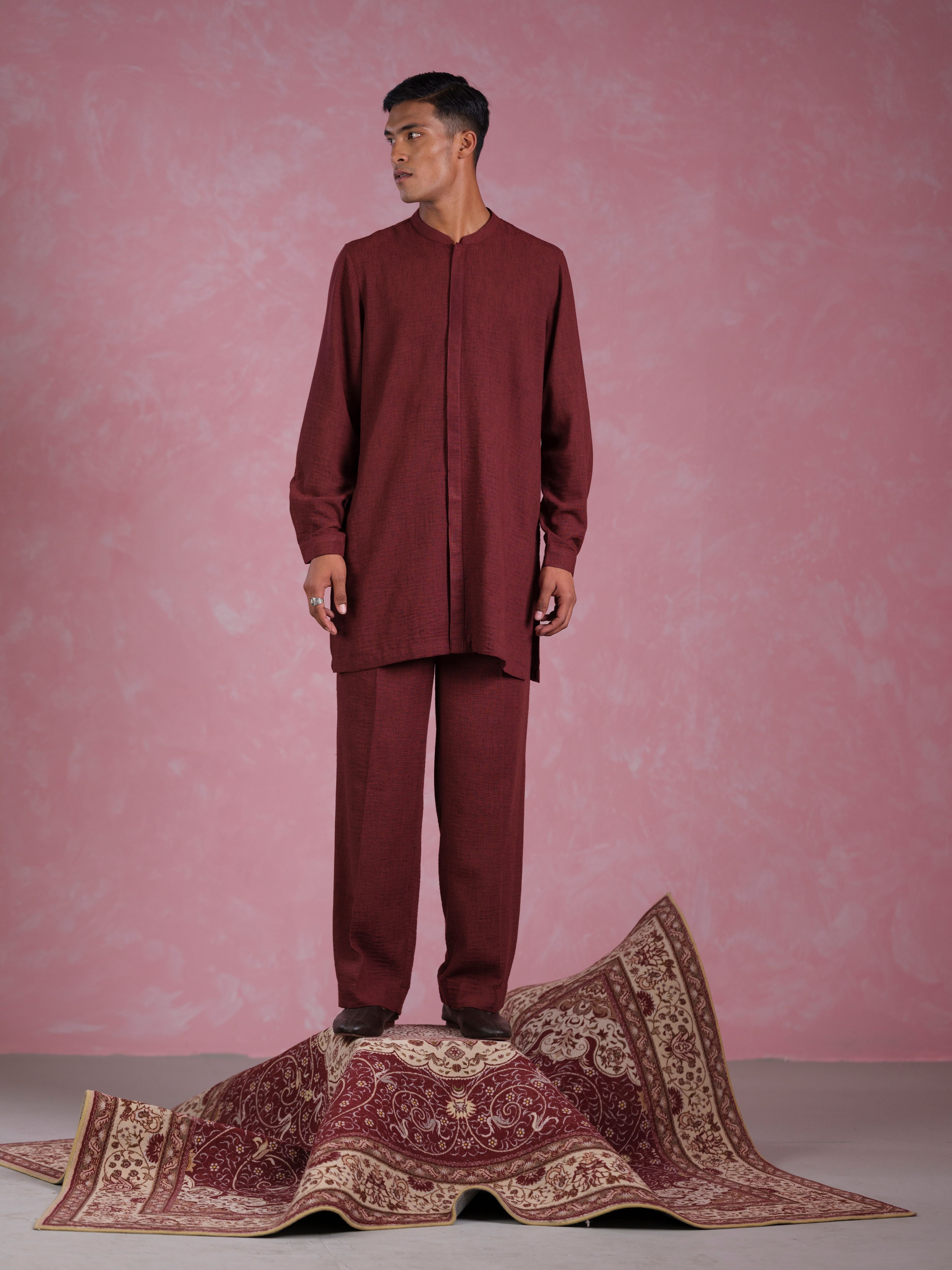 Men's Panjabi