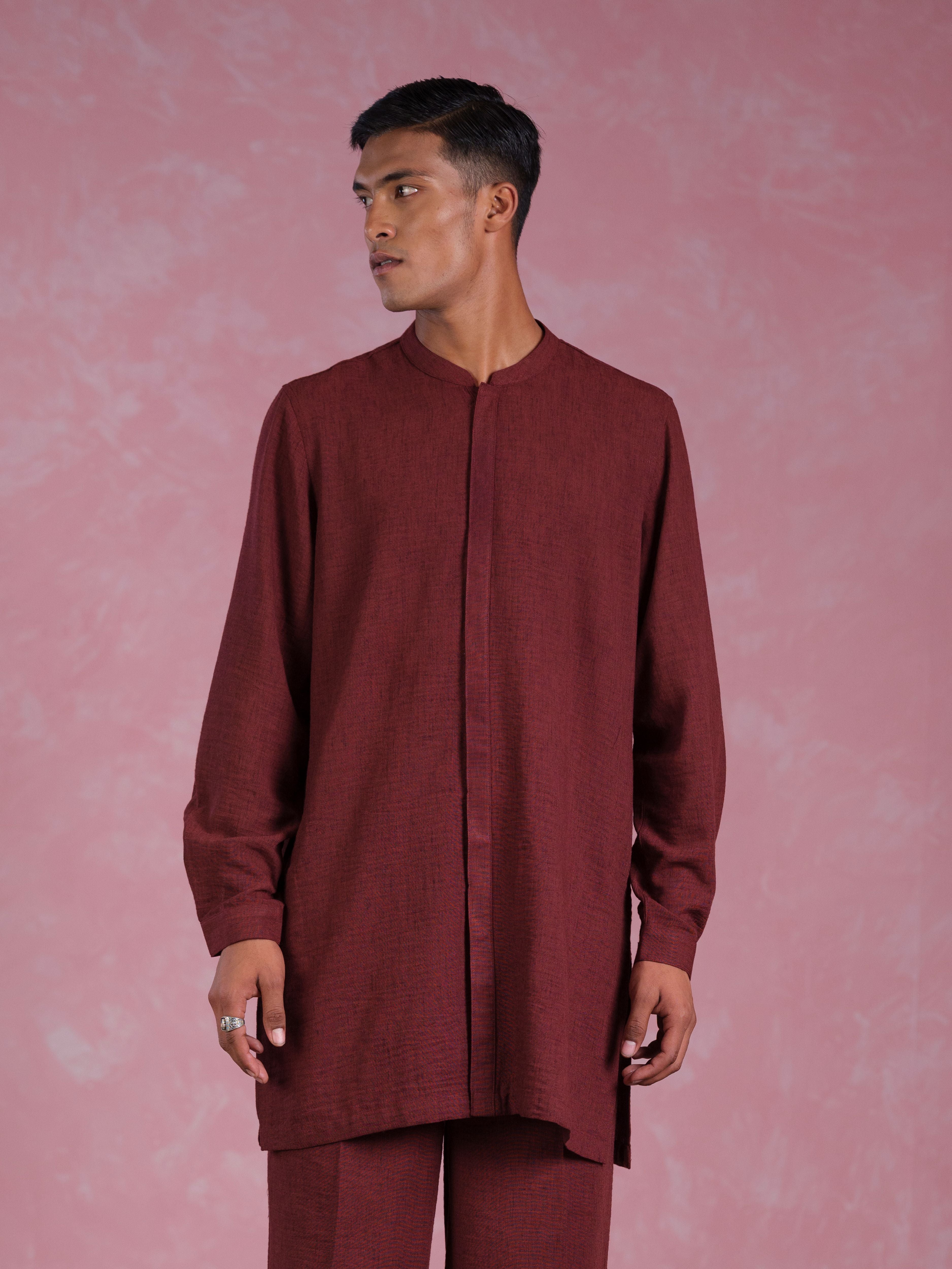 Men's Panjabi