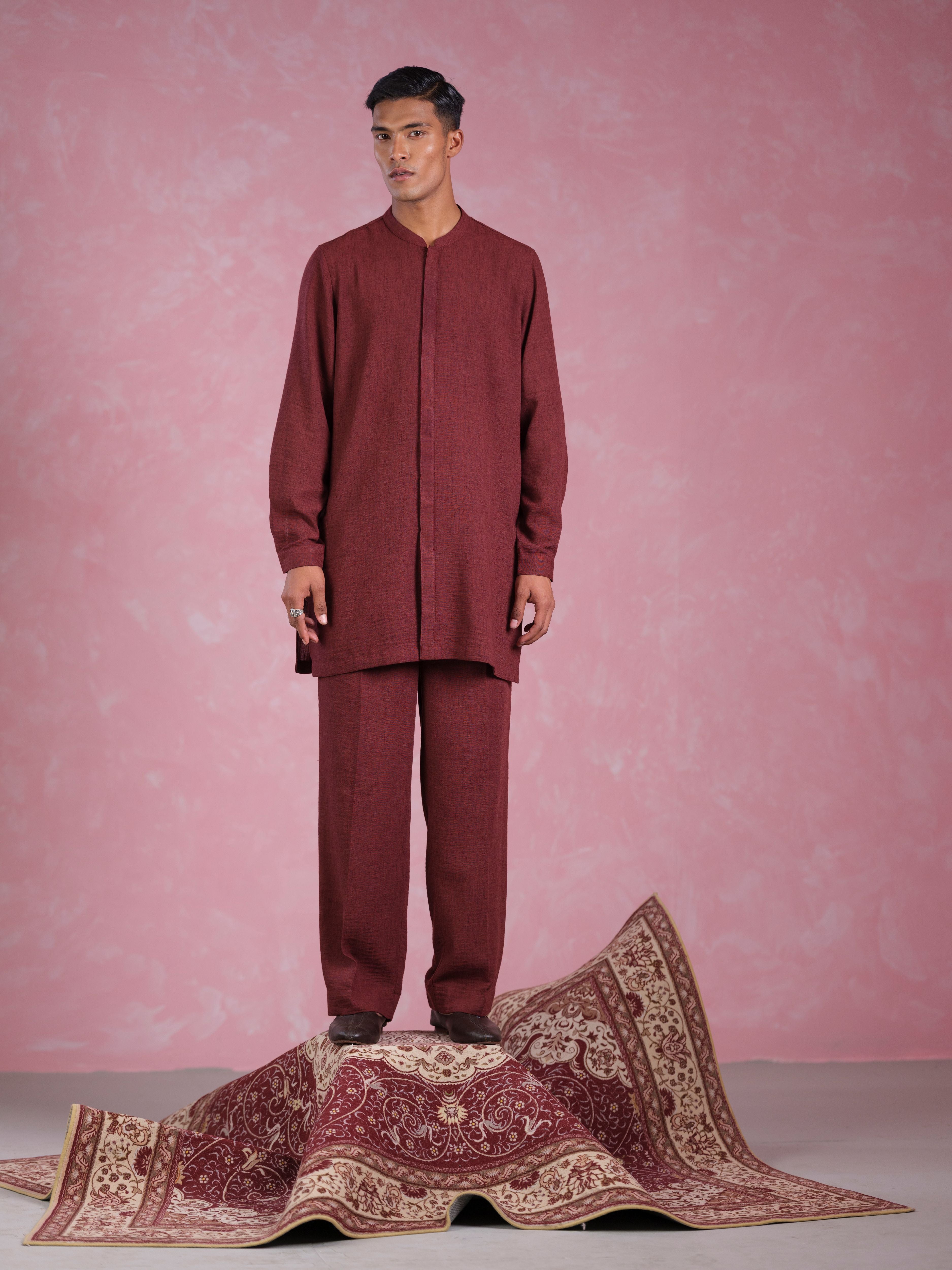 Men's Panjabi