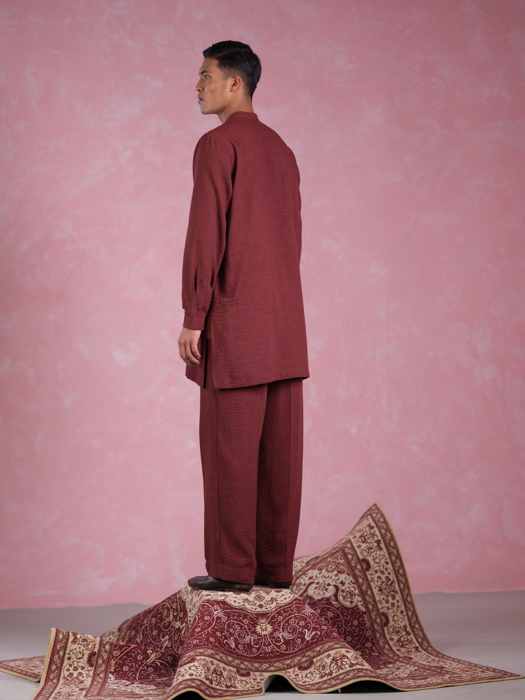 Men's Panjabi