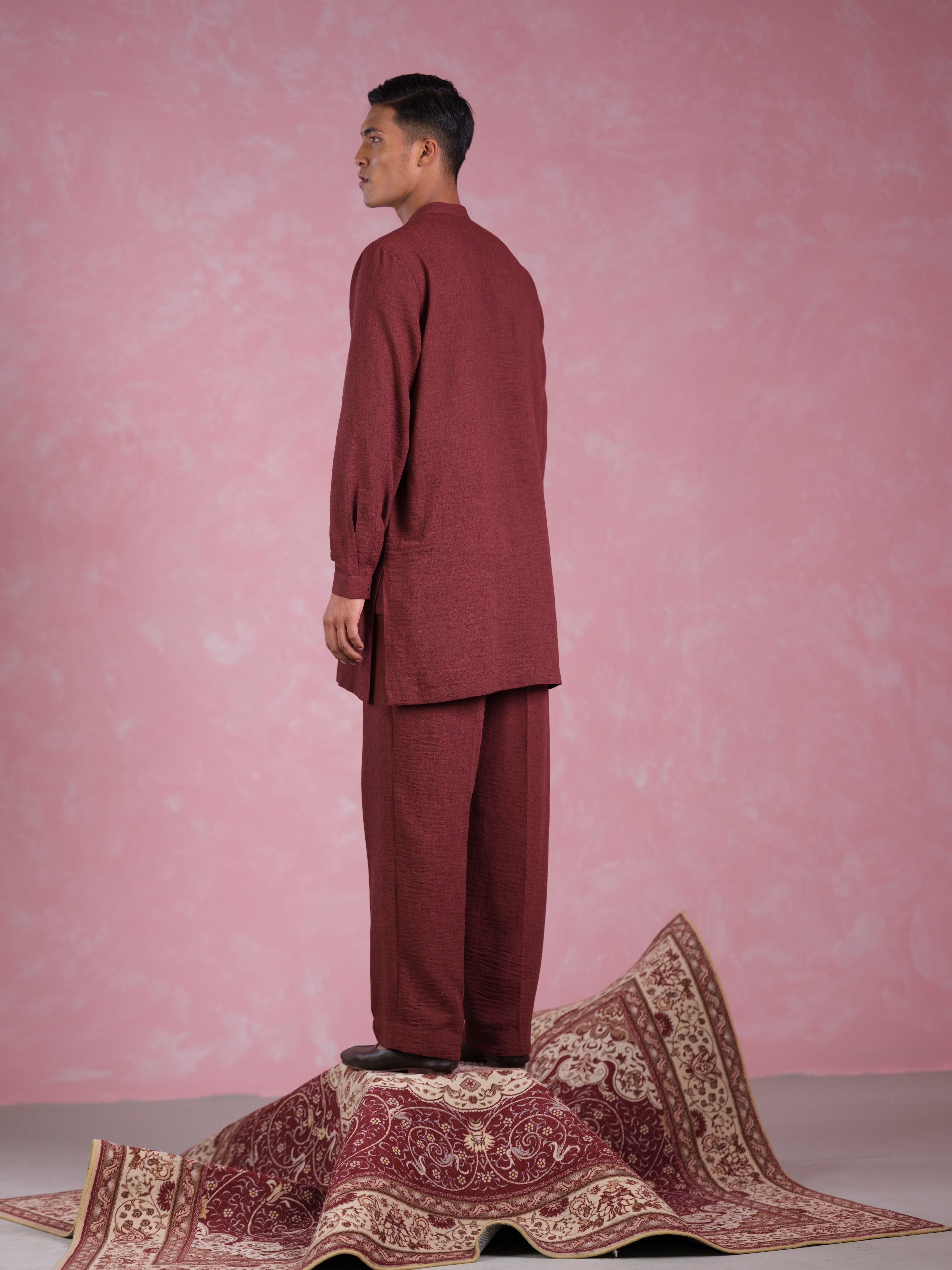 Men's Panjabi