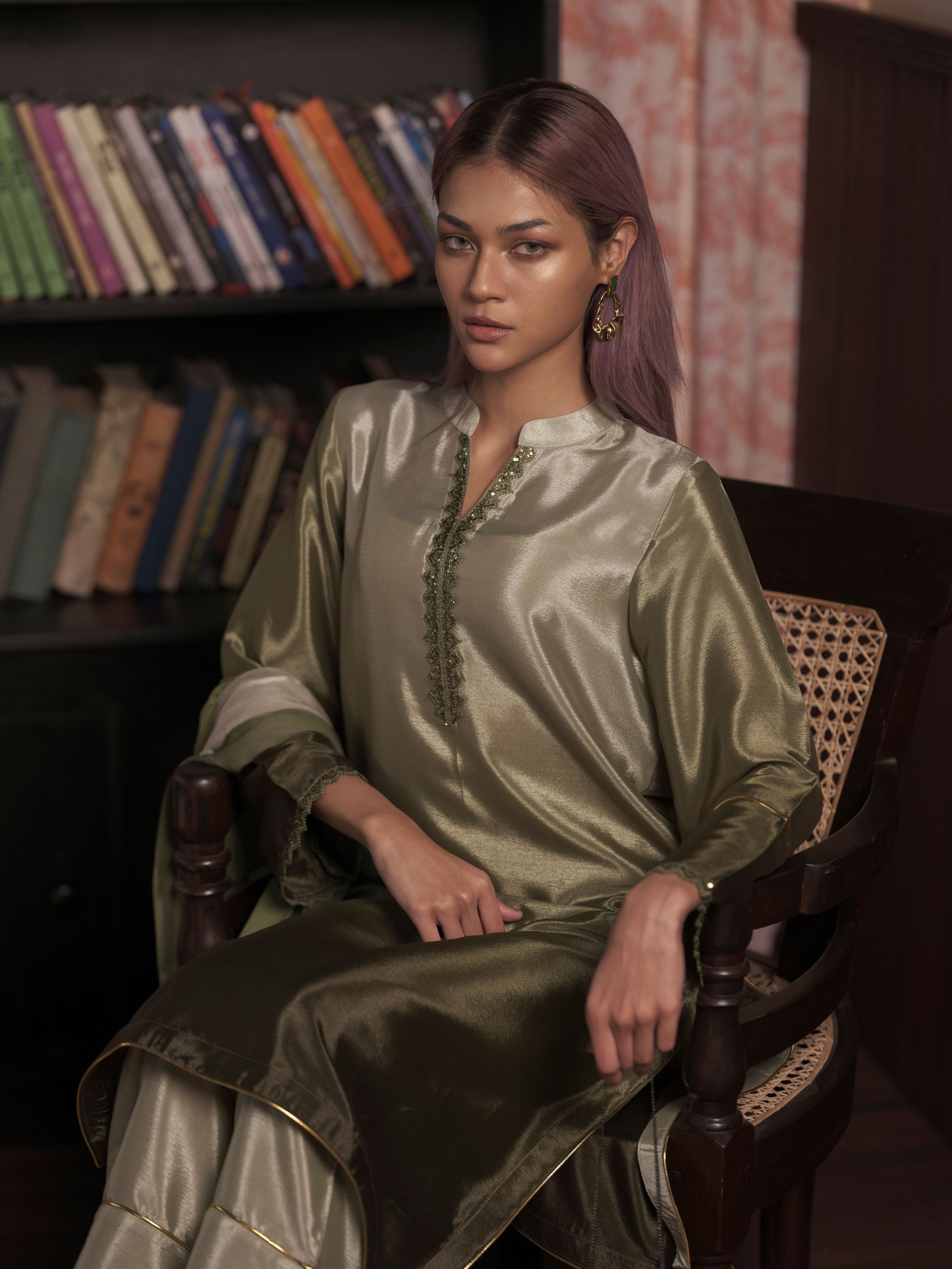 Women's 3 Piece Suit