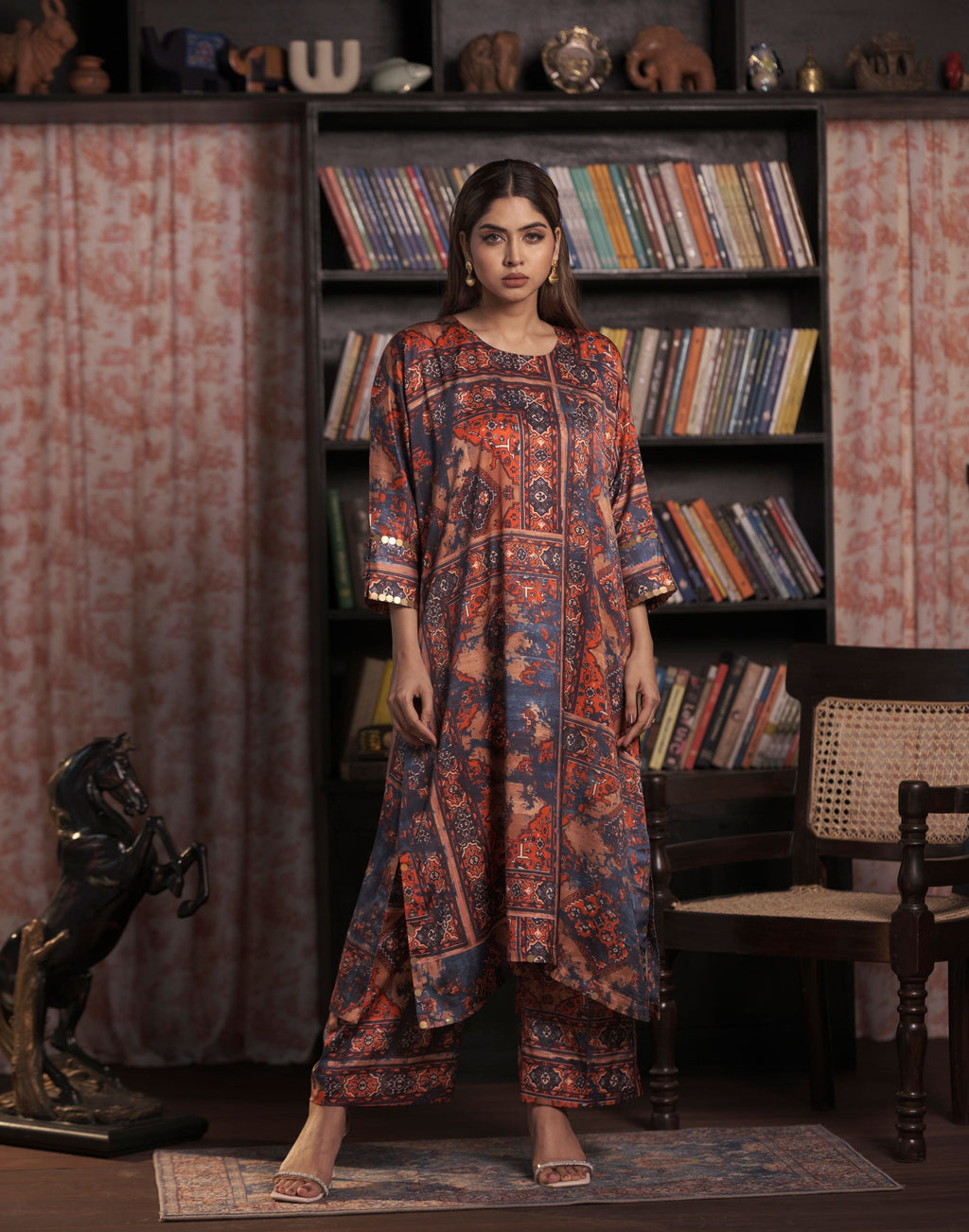 Women's 2 Piece Suit