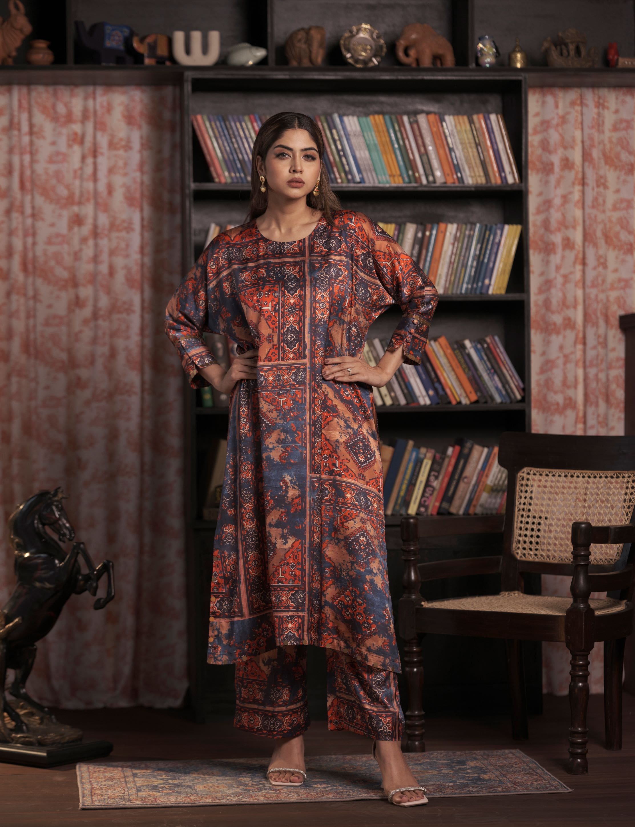 Women's 2 Piece Suit