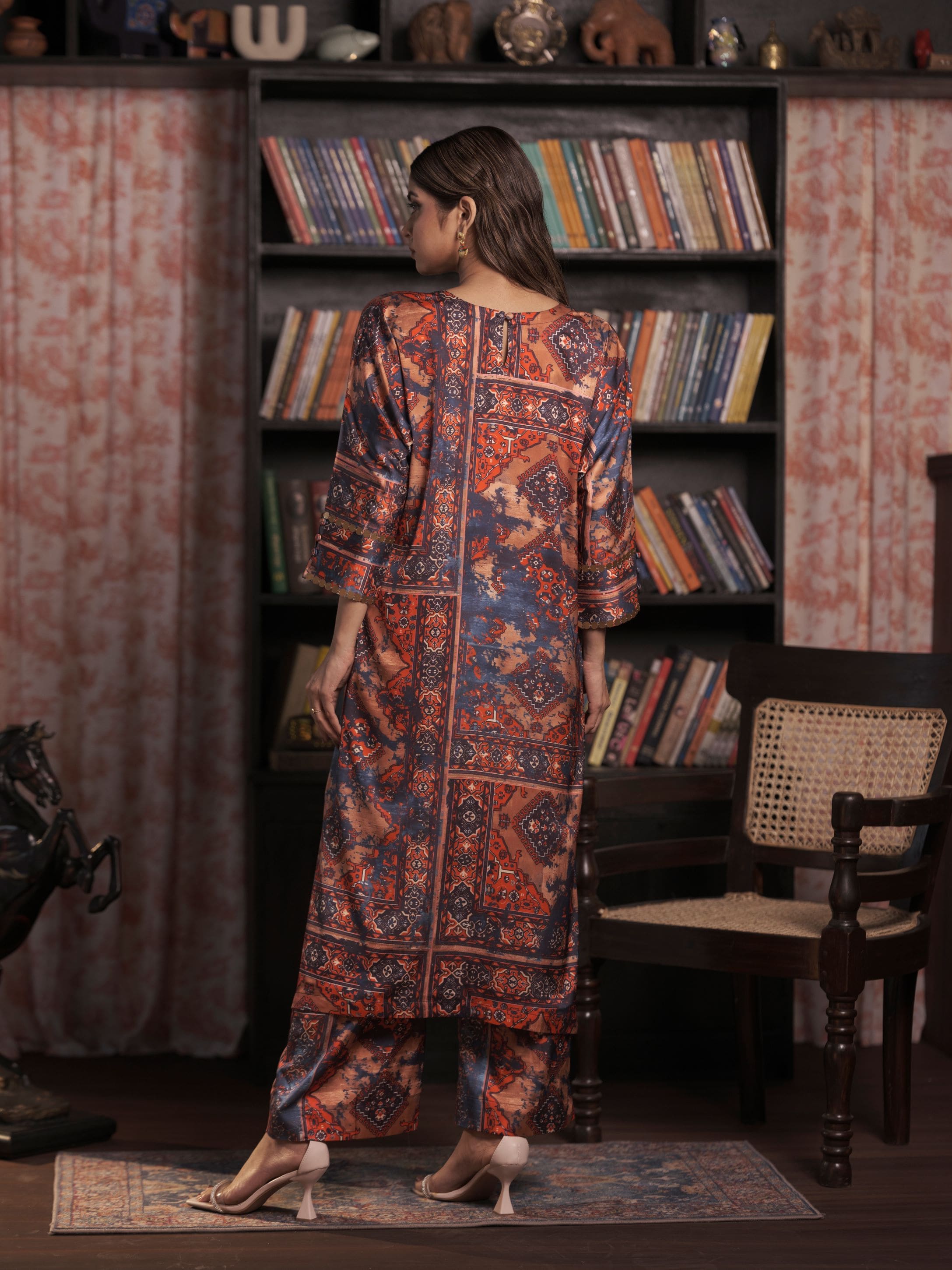 Women's 2 Piece Suit