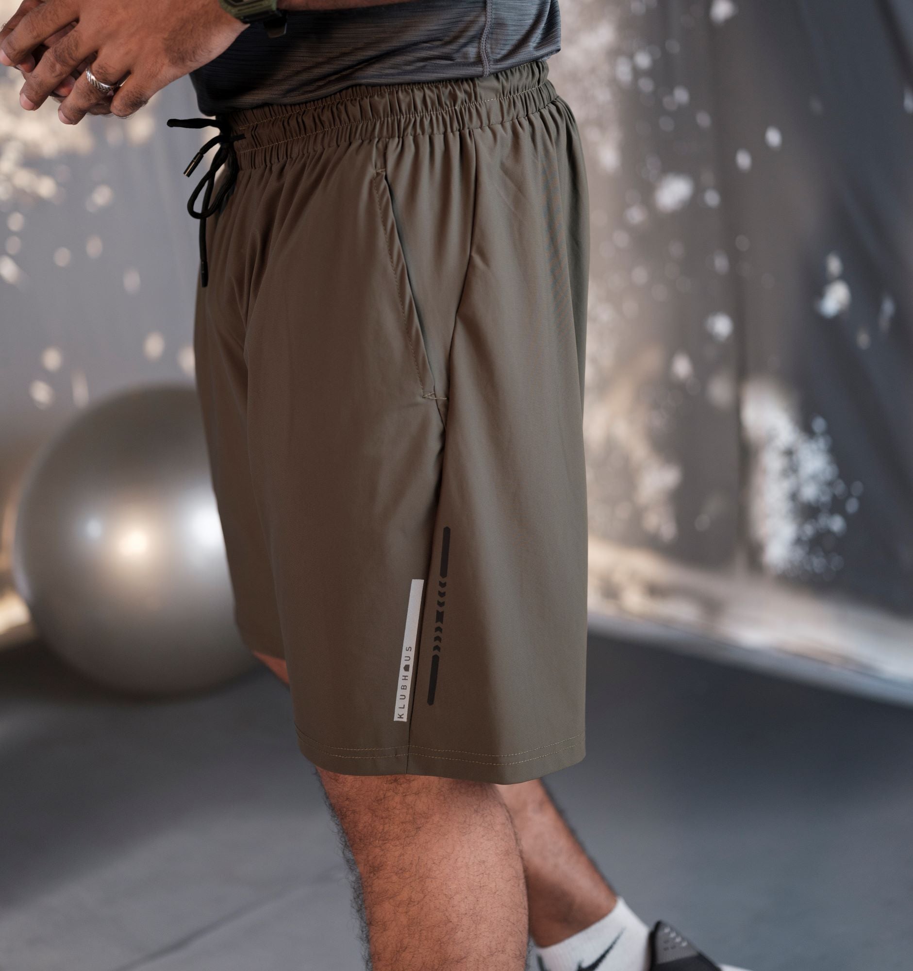 Men's Shorts