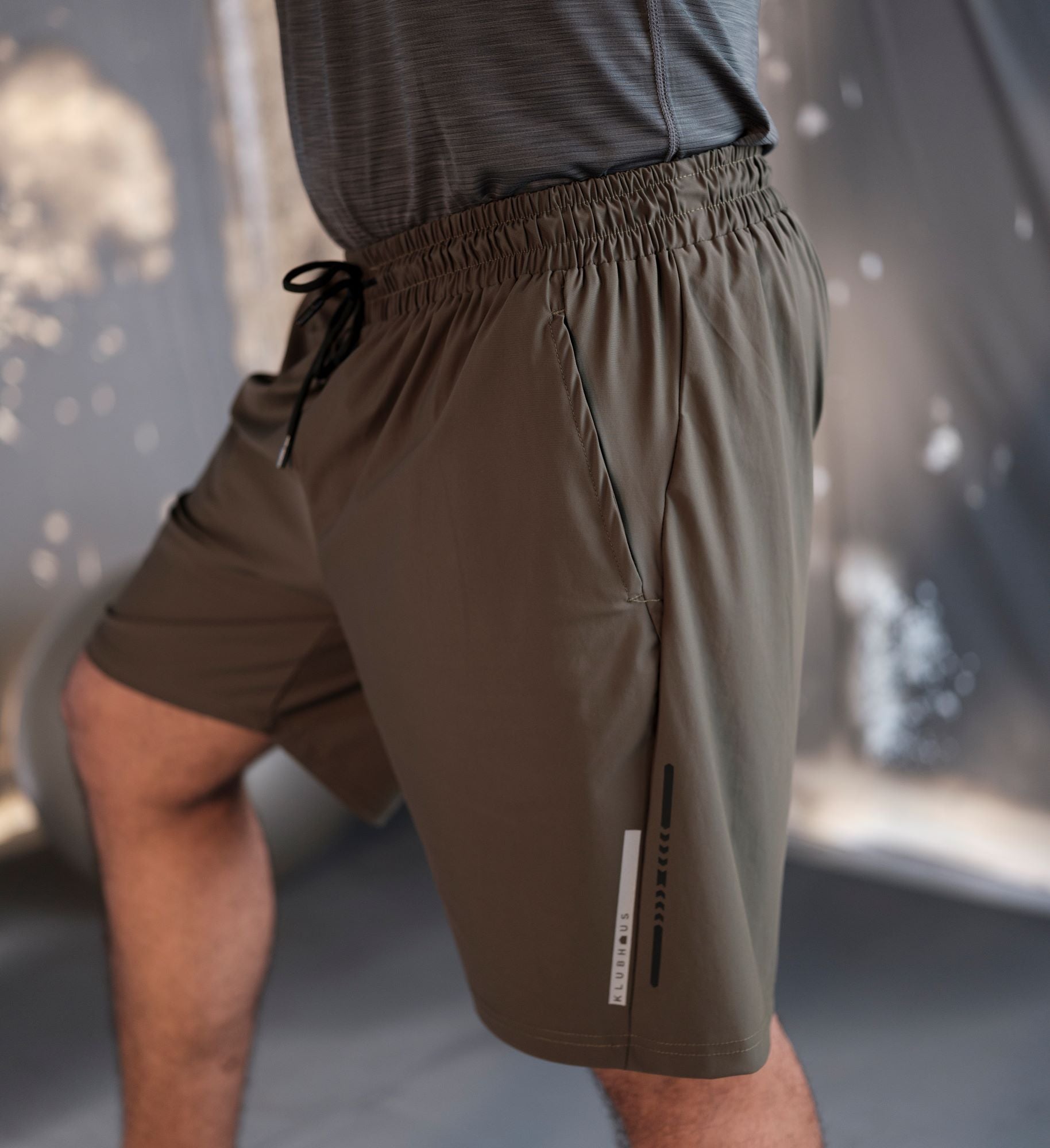 Men's Shorts