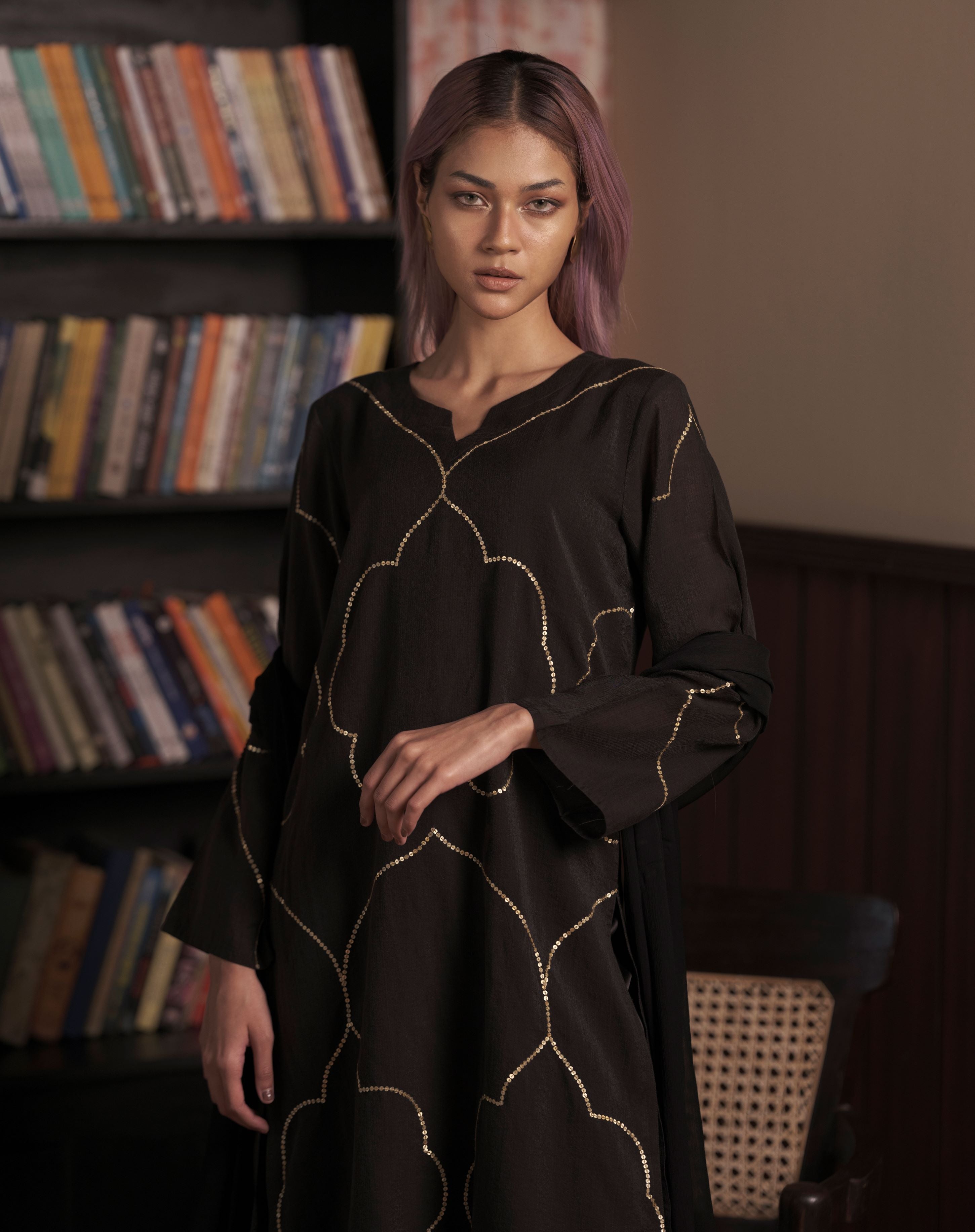 Women's 3 Piece Suit