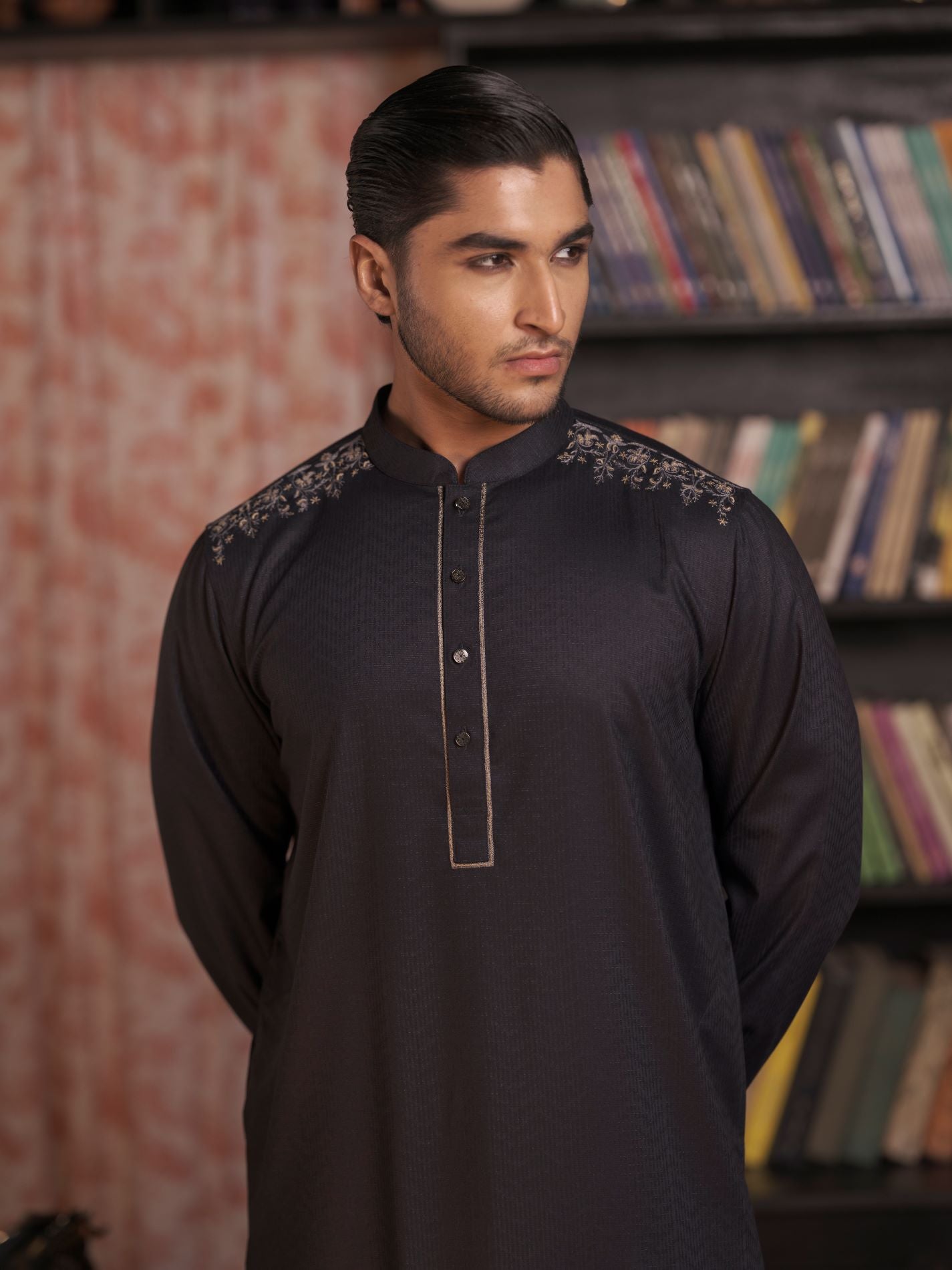 Men's Panjabi