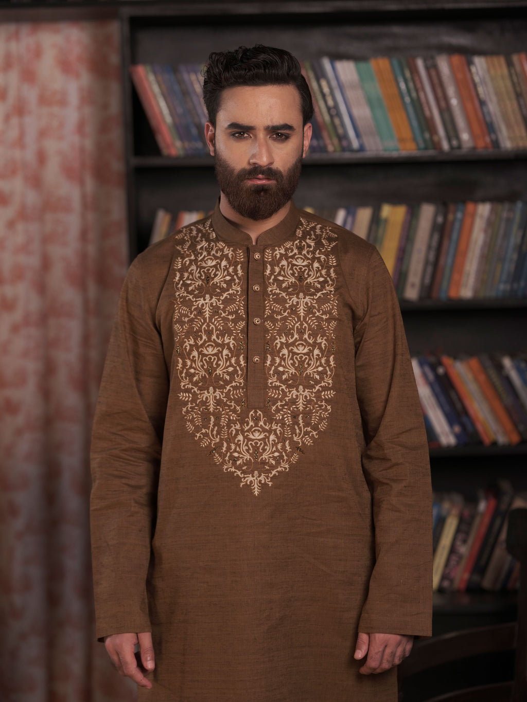 Men's Panjabi