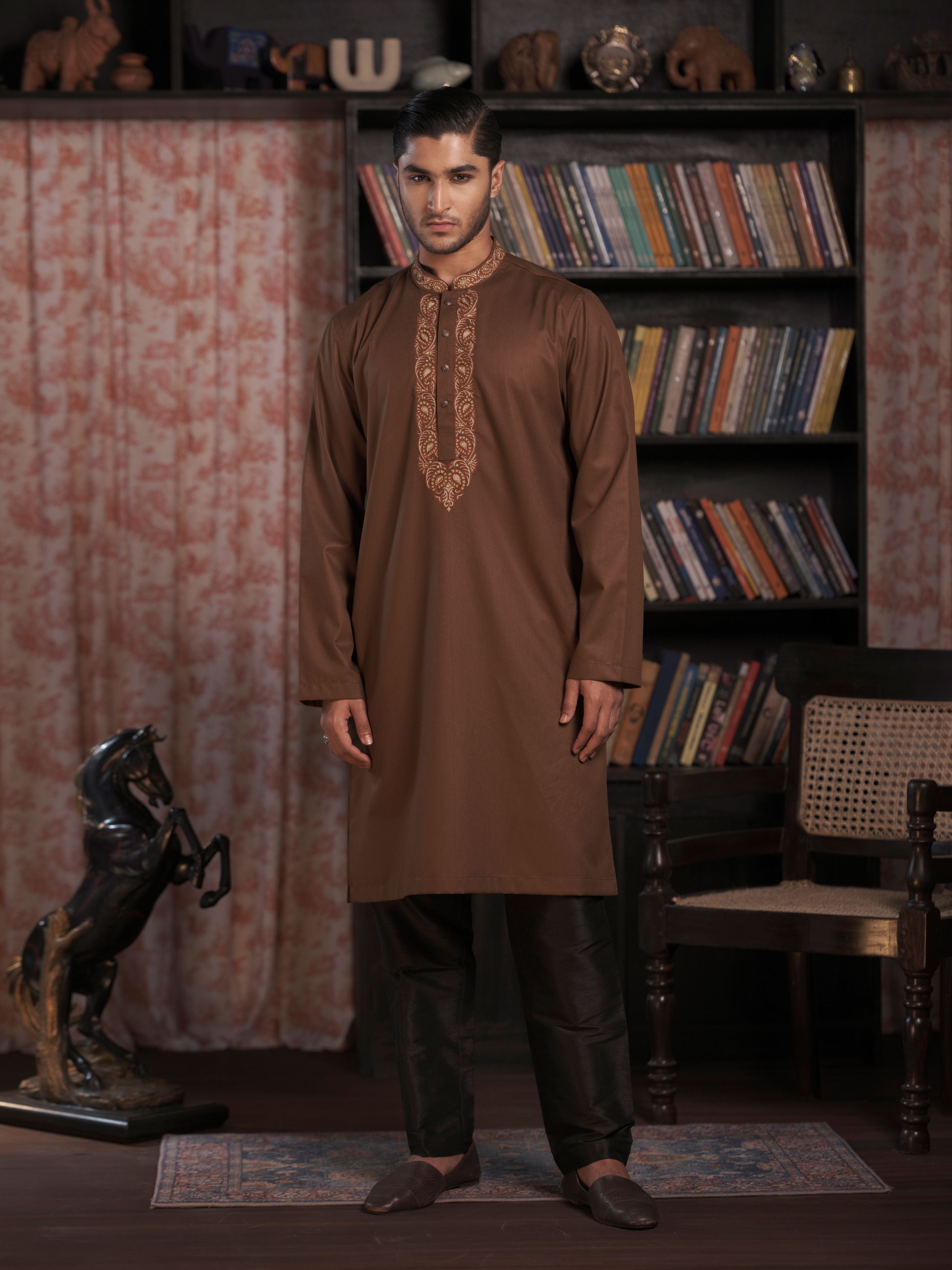 Men's Panjabi