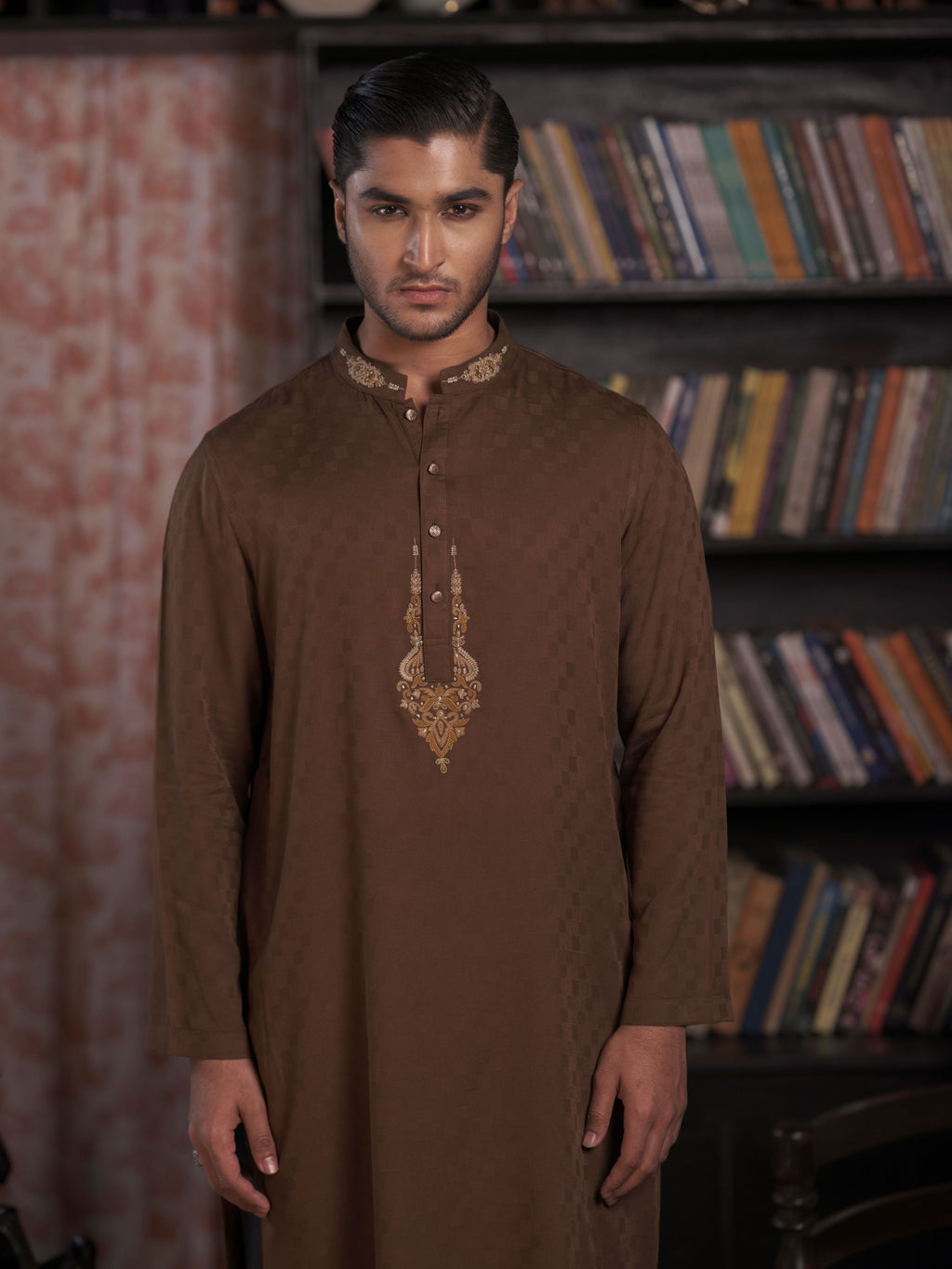 Men's Panjabi