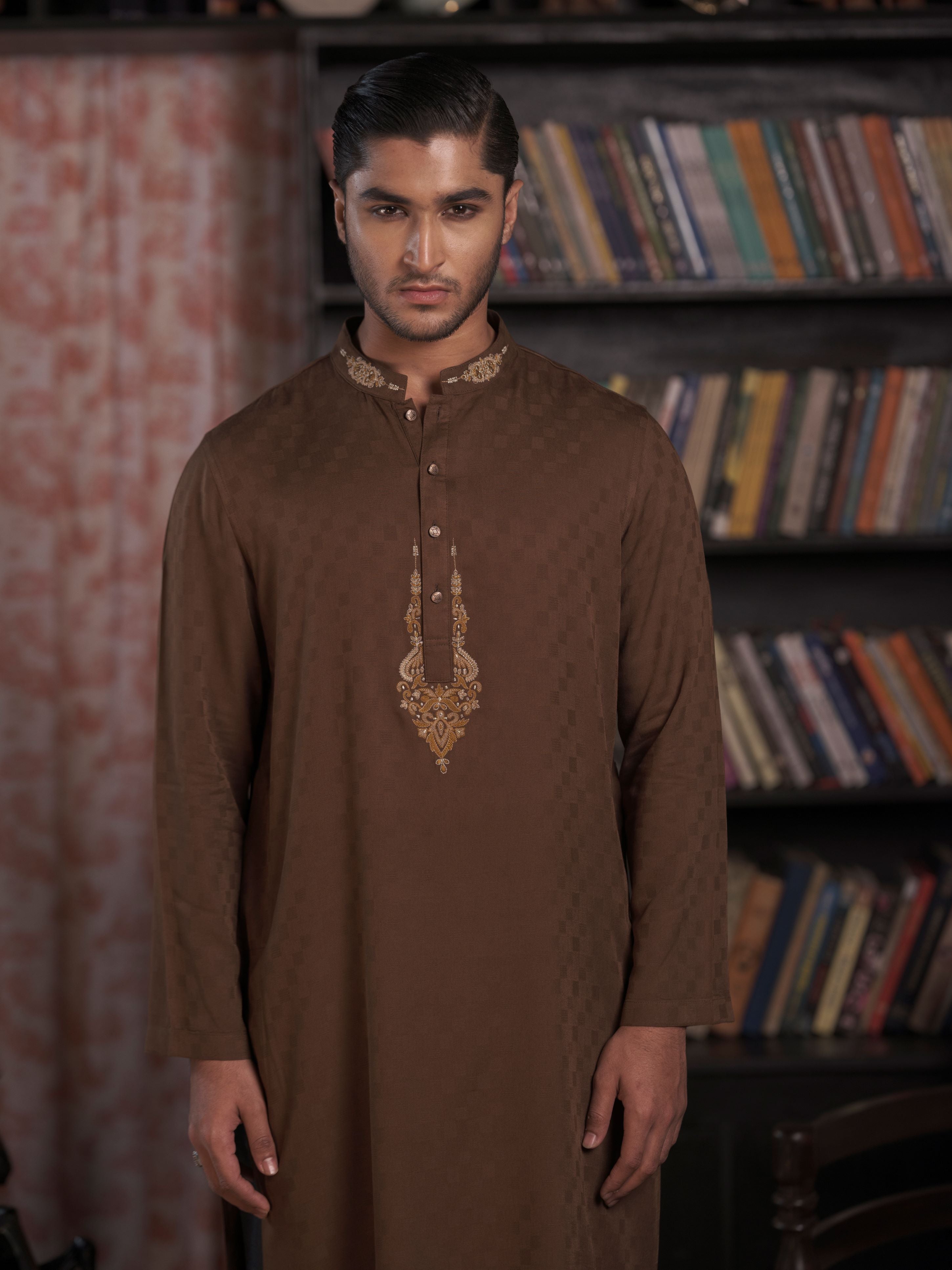 Men's Panjabi