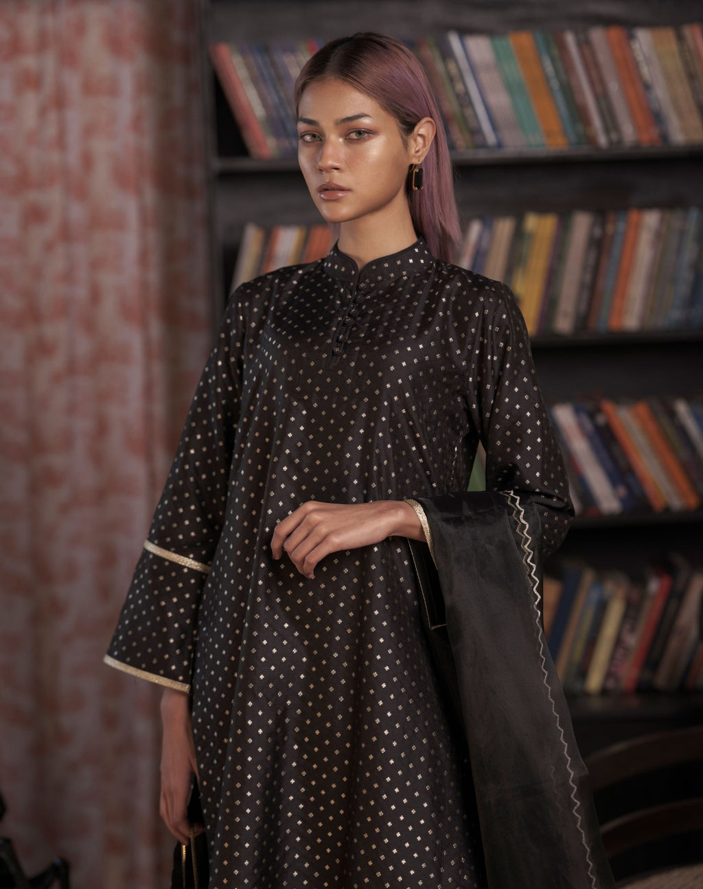 Women's 3 Piece Suit