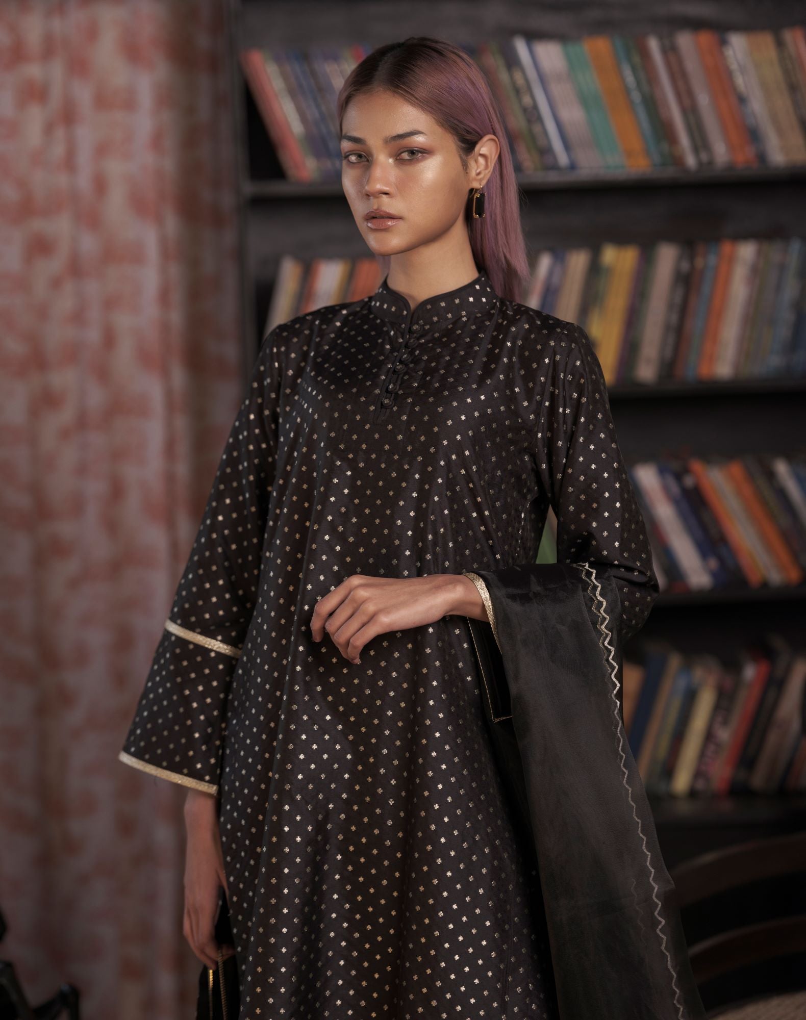 Women's 3 Piece Suit