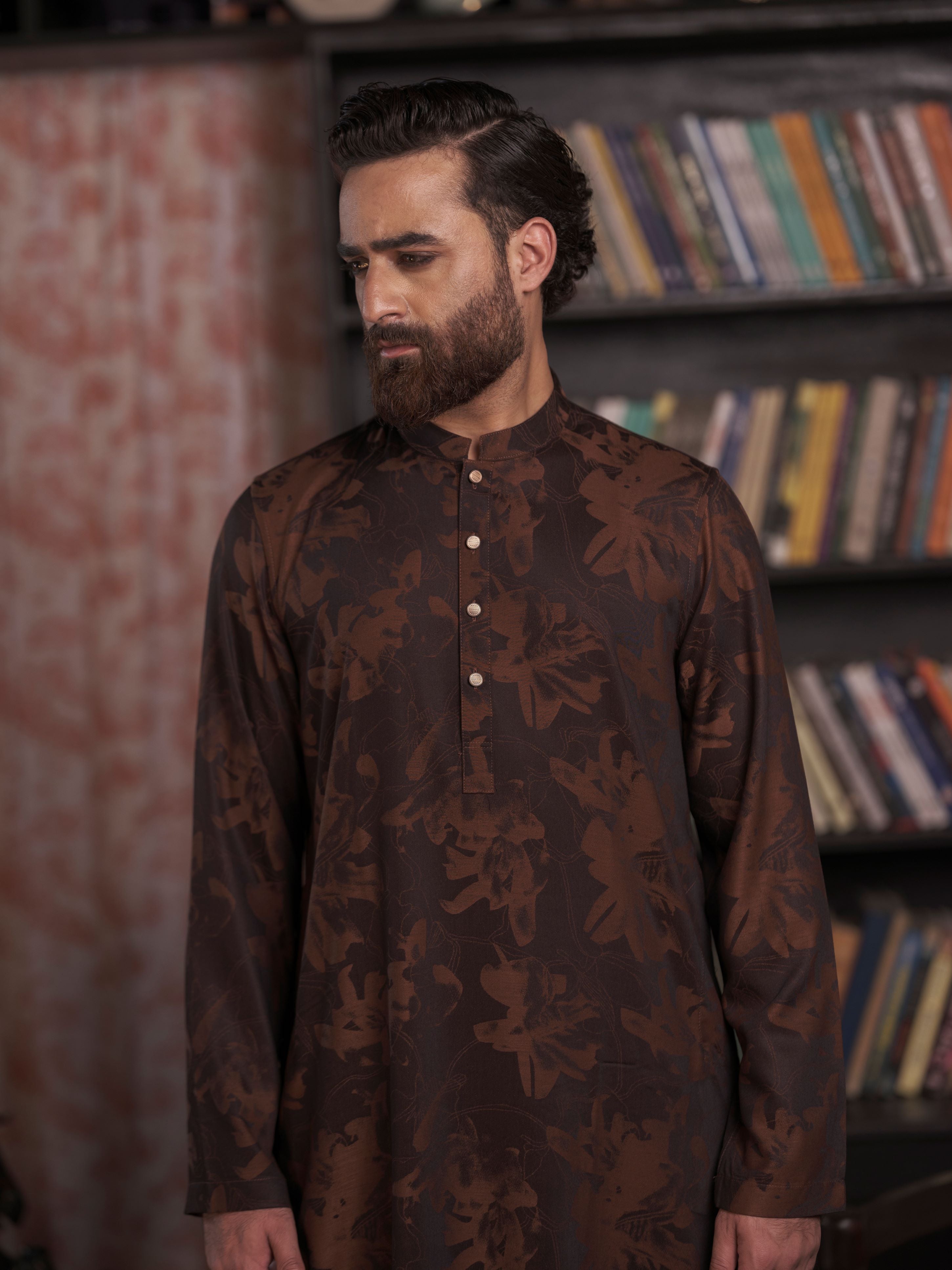 Men's Panjabi
