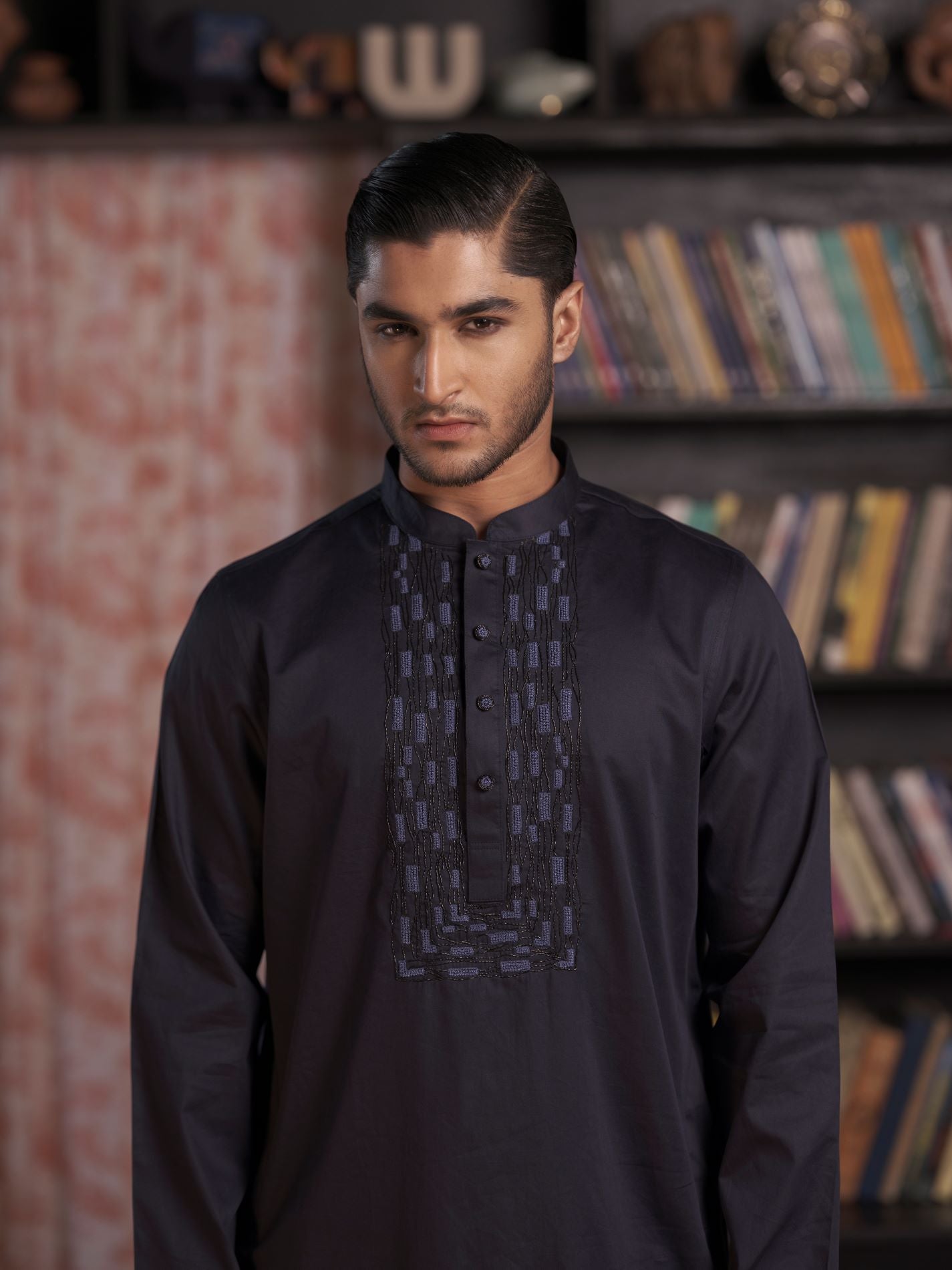 Men's Panjabi