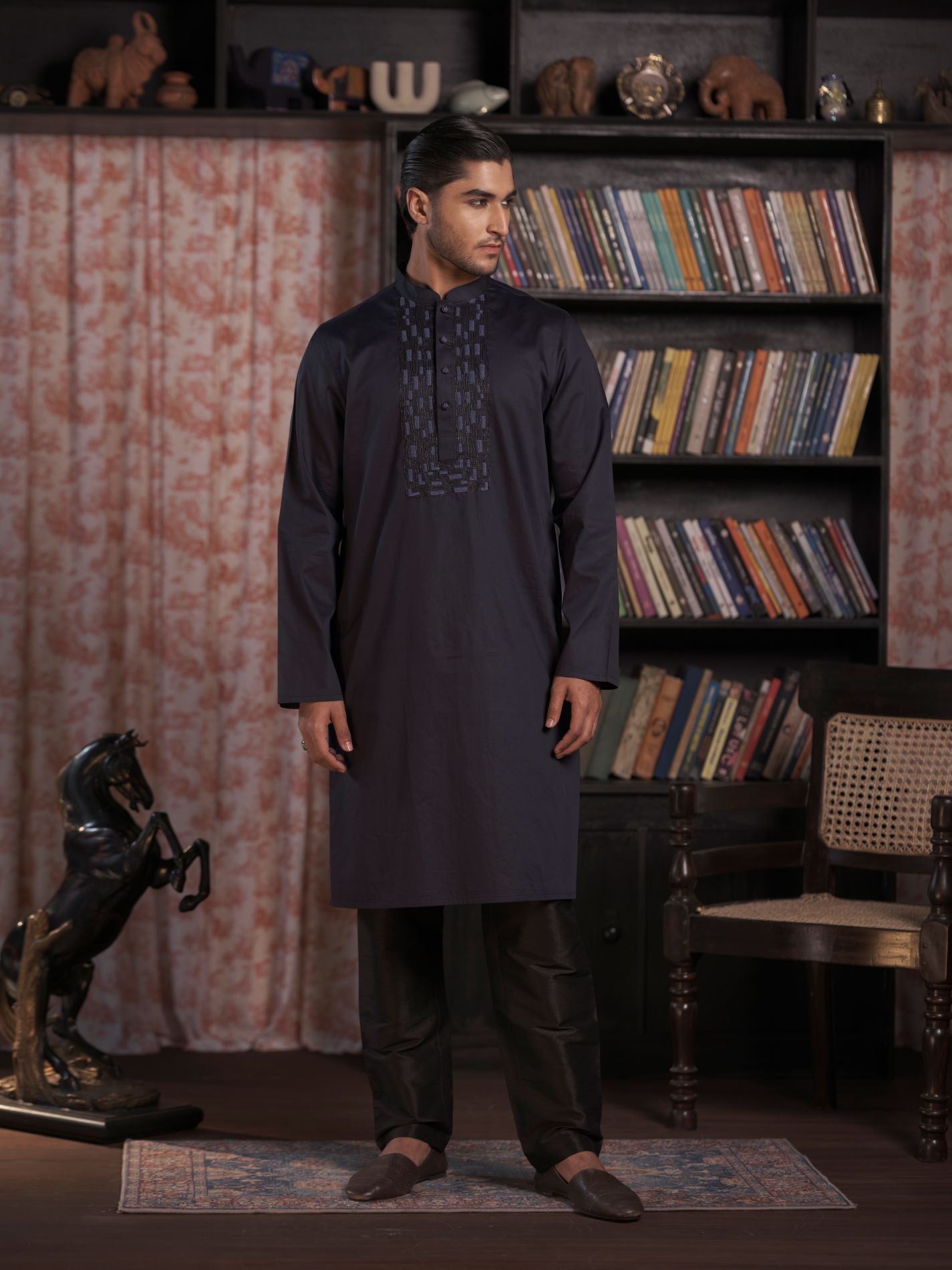 Men's Panjabi
