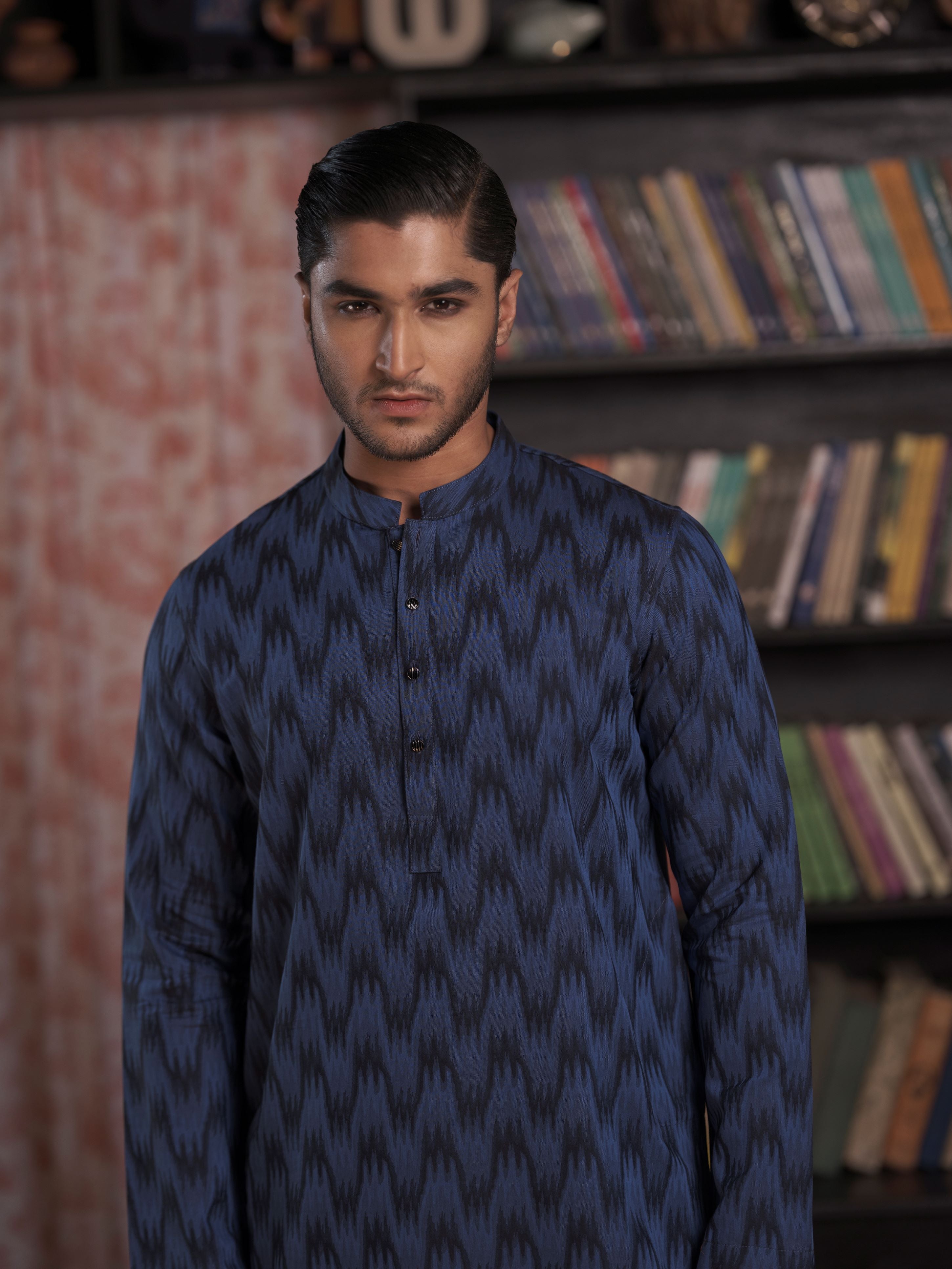 Men's Panjabi