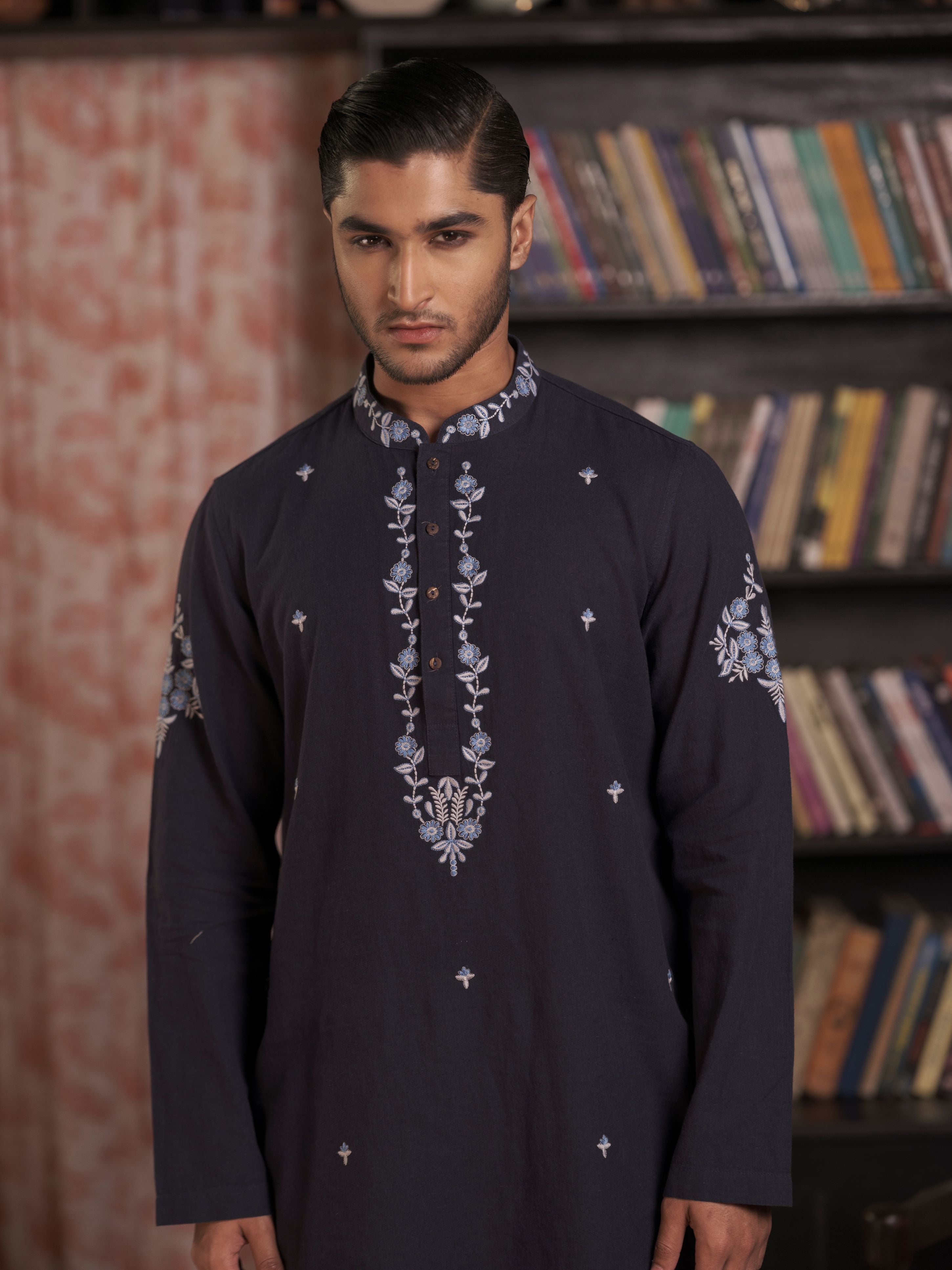 Men's Panjabi