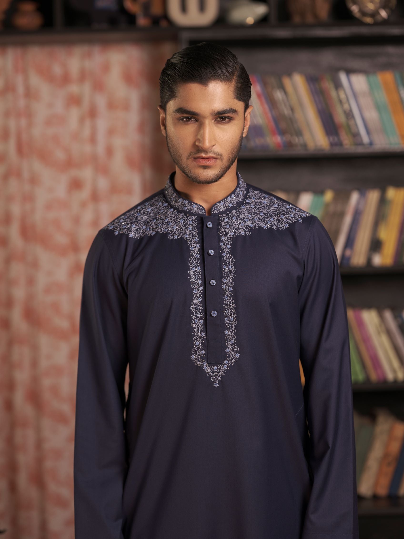 Men's Panjabi