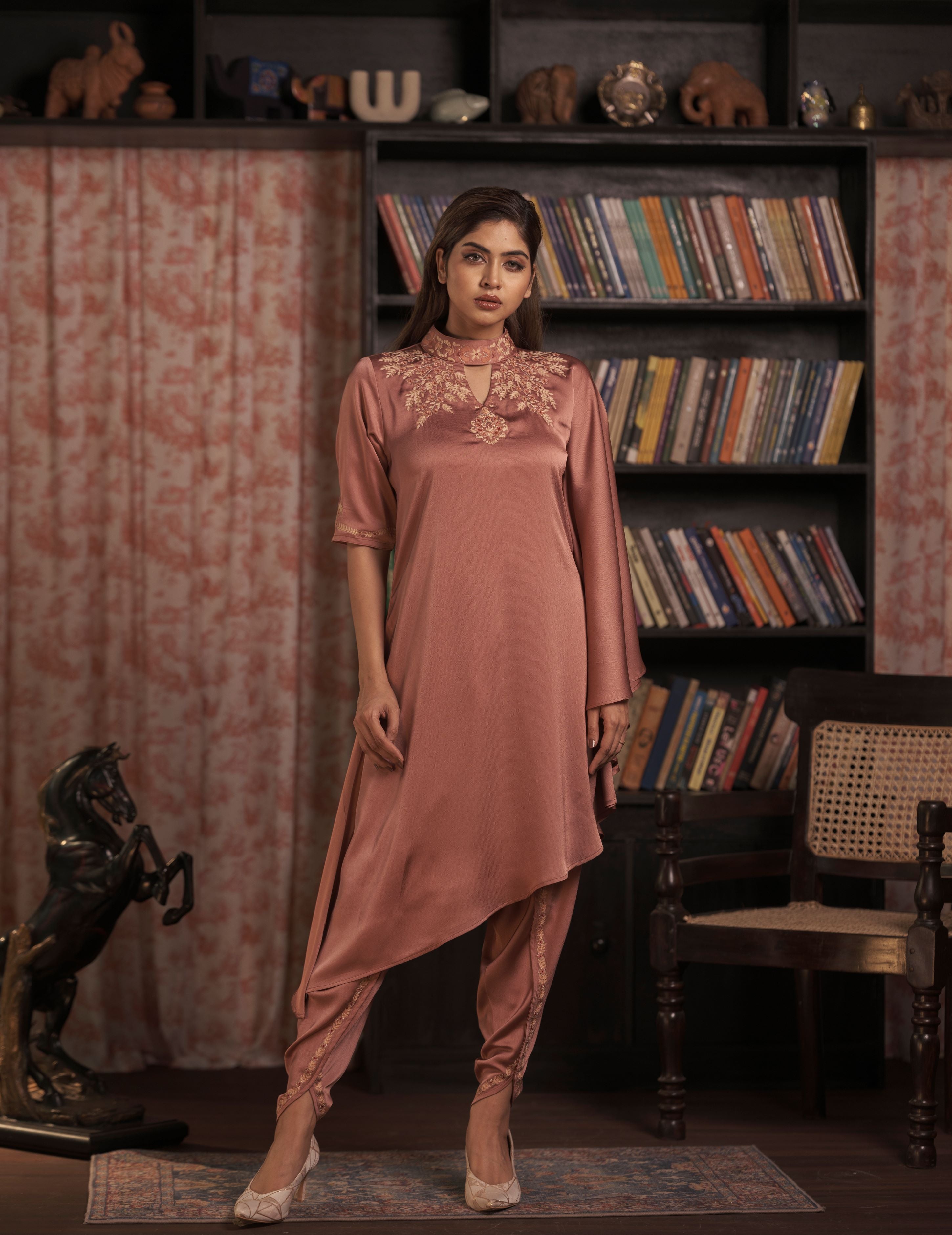 Women's 2 Piece Suit