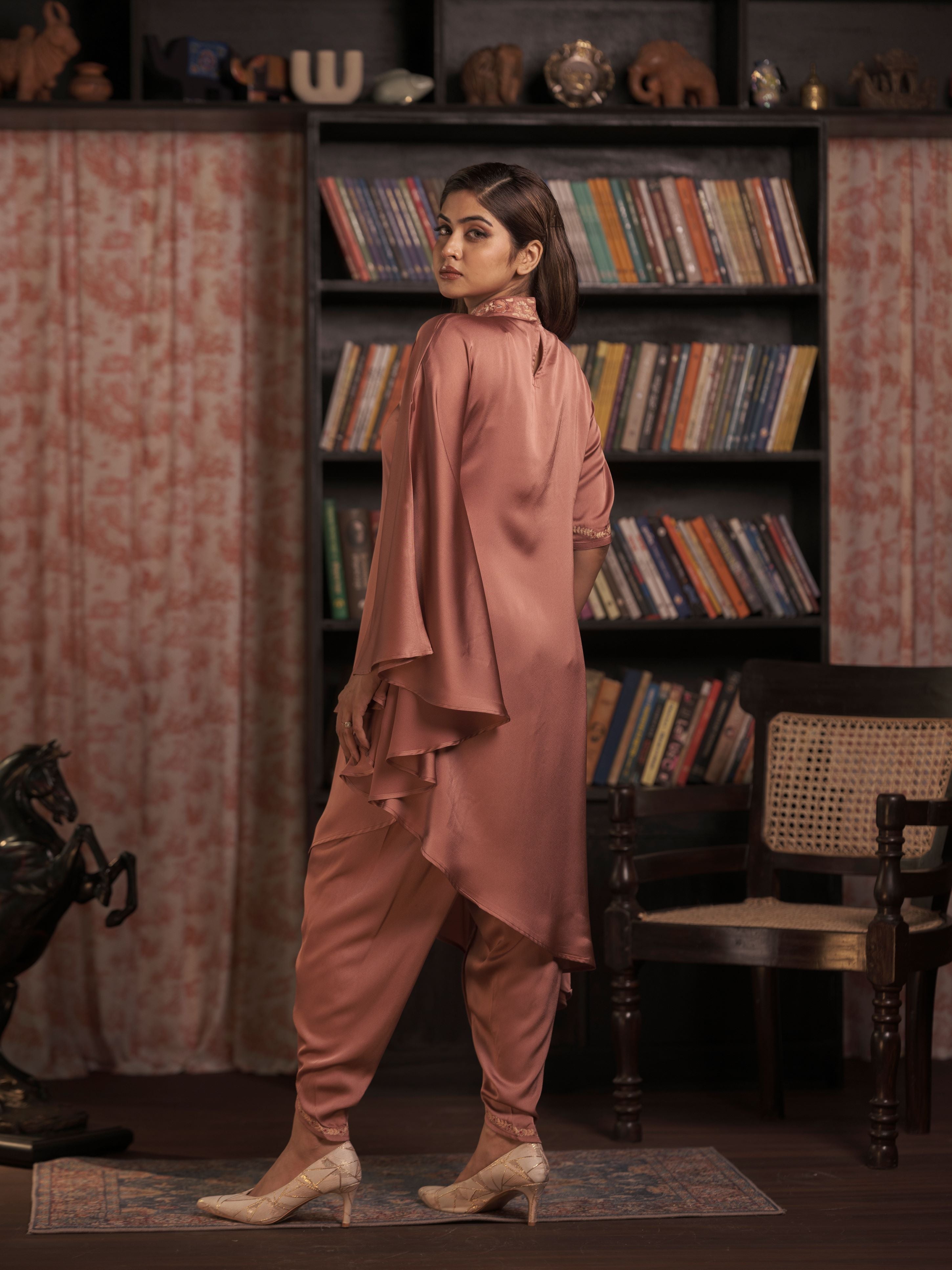 Women's 2 Piece Suit