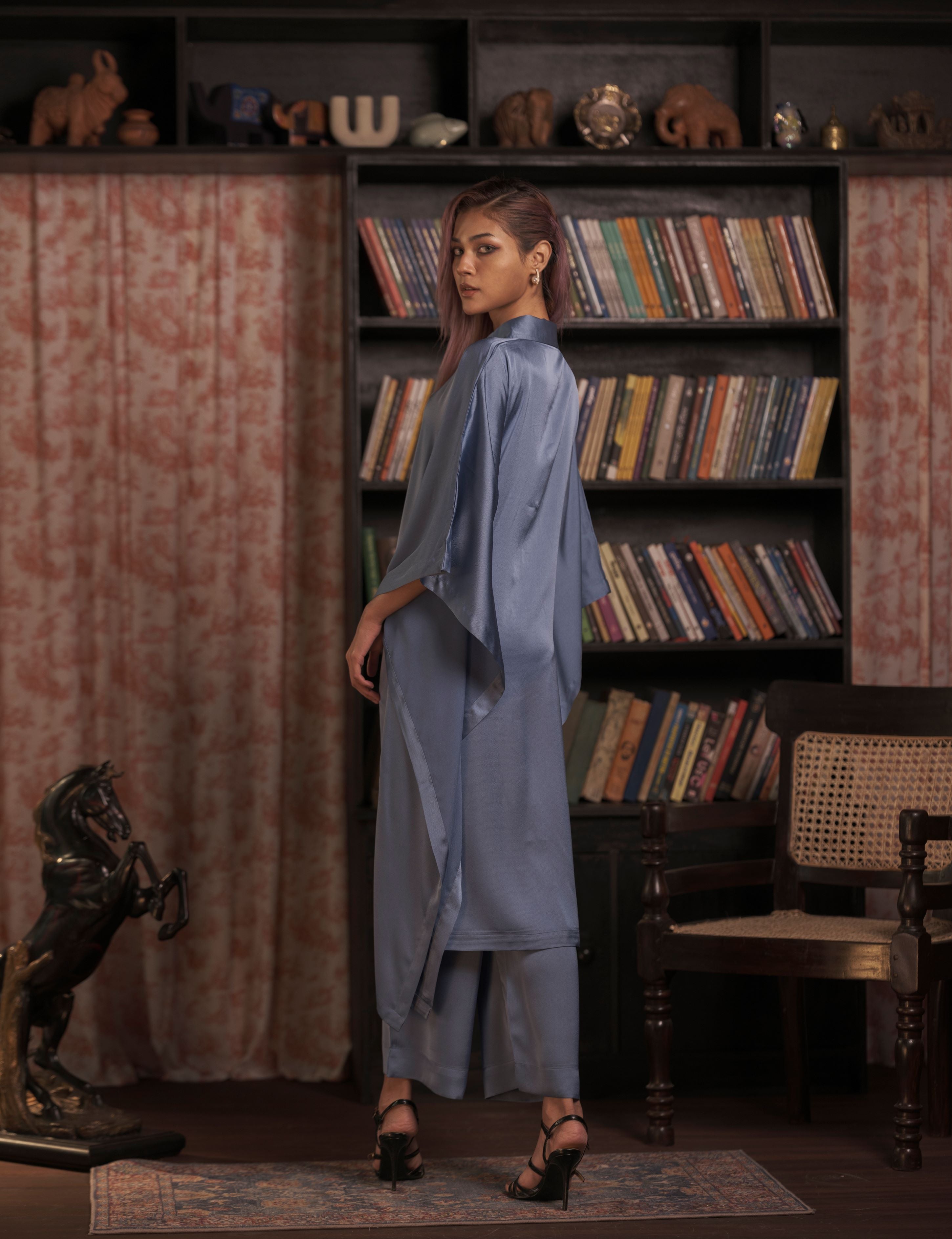 Women's 2 Piece Suit