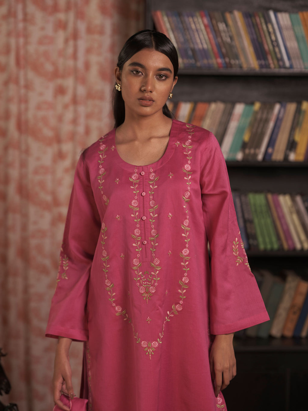 Women's 3 Piece Suit