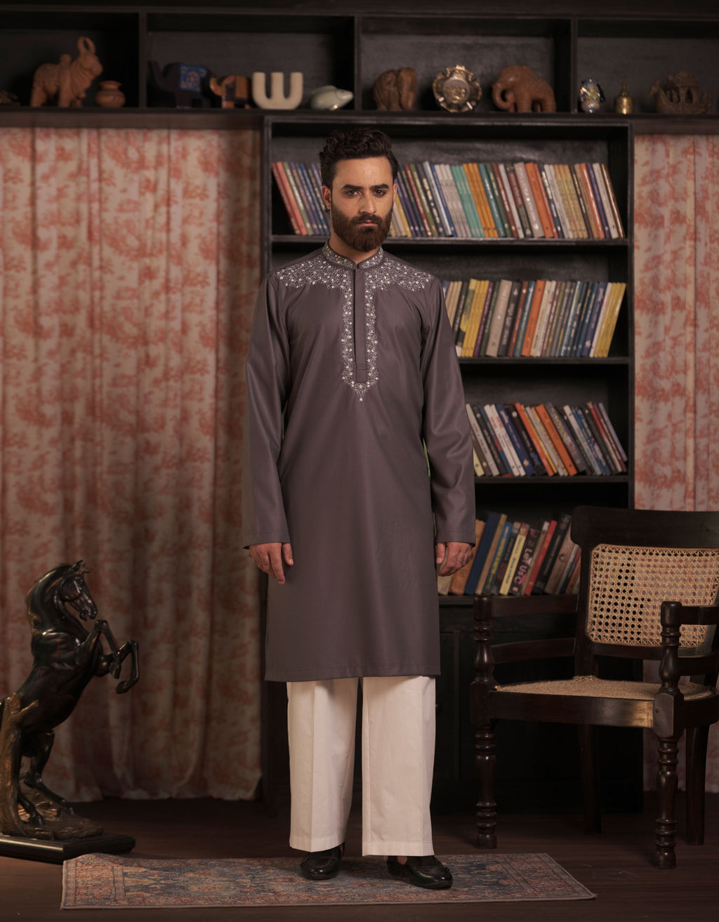 Men's Panjabi